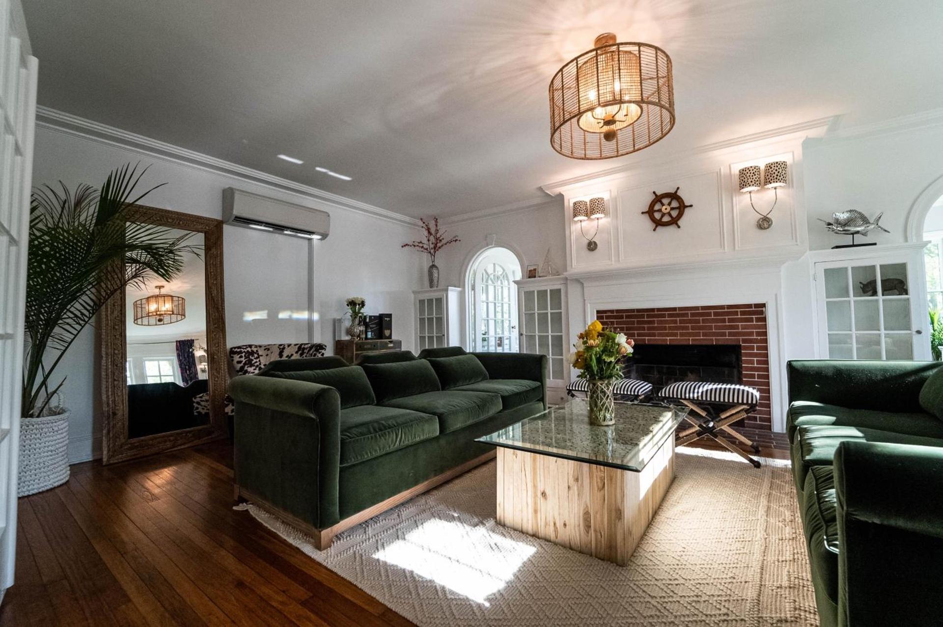 Buttonwood Boutique Hotel photo 15