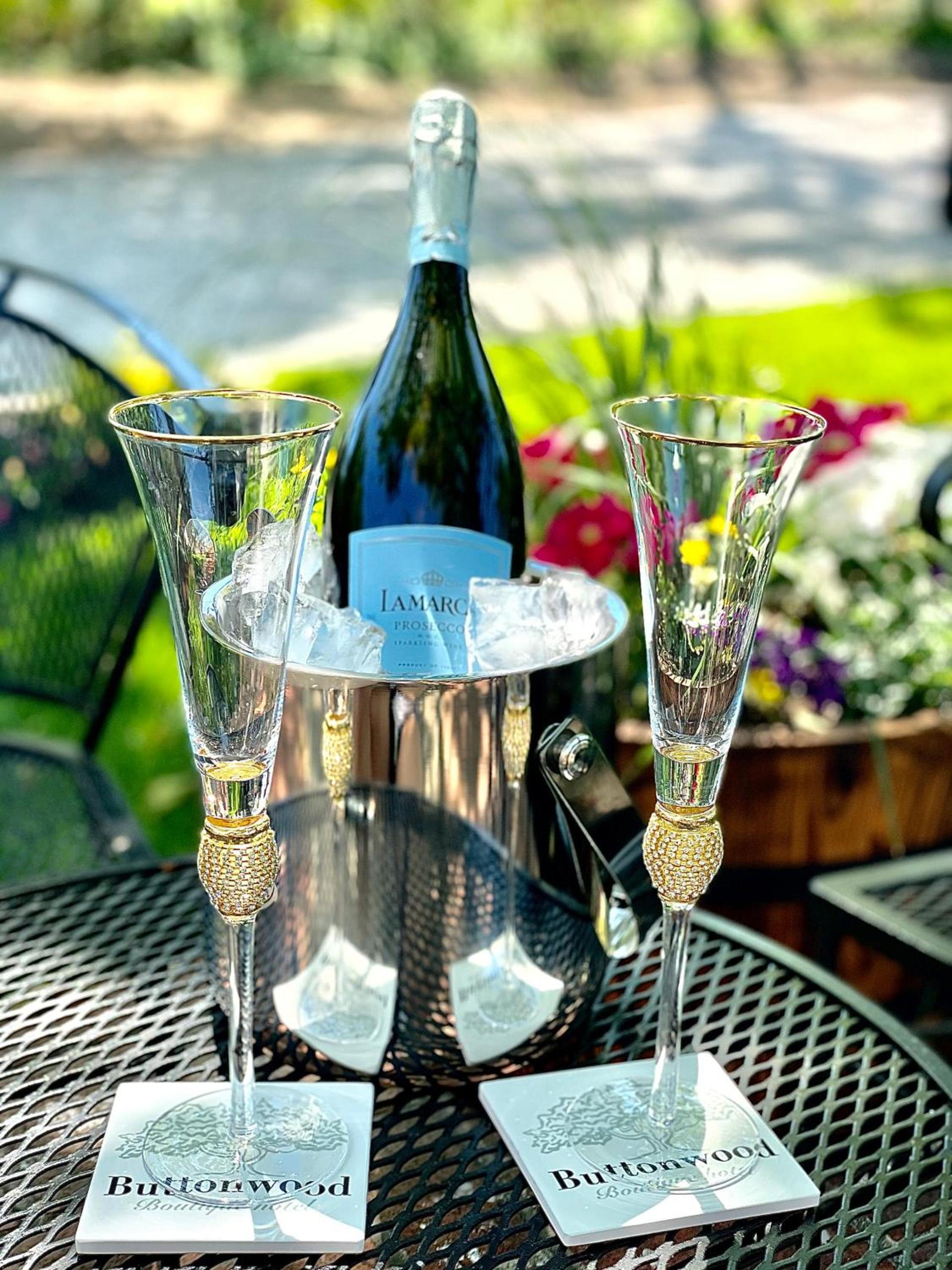 Buttonwood Boutique Hotel photo 16