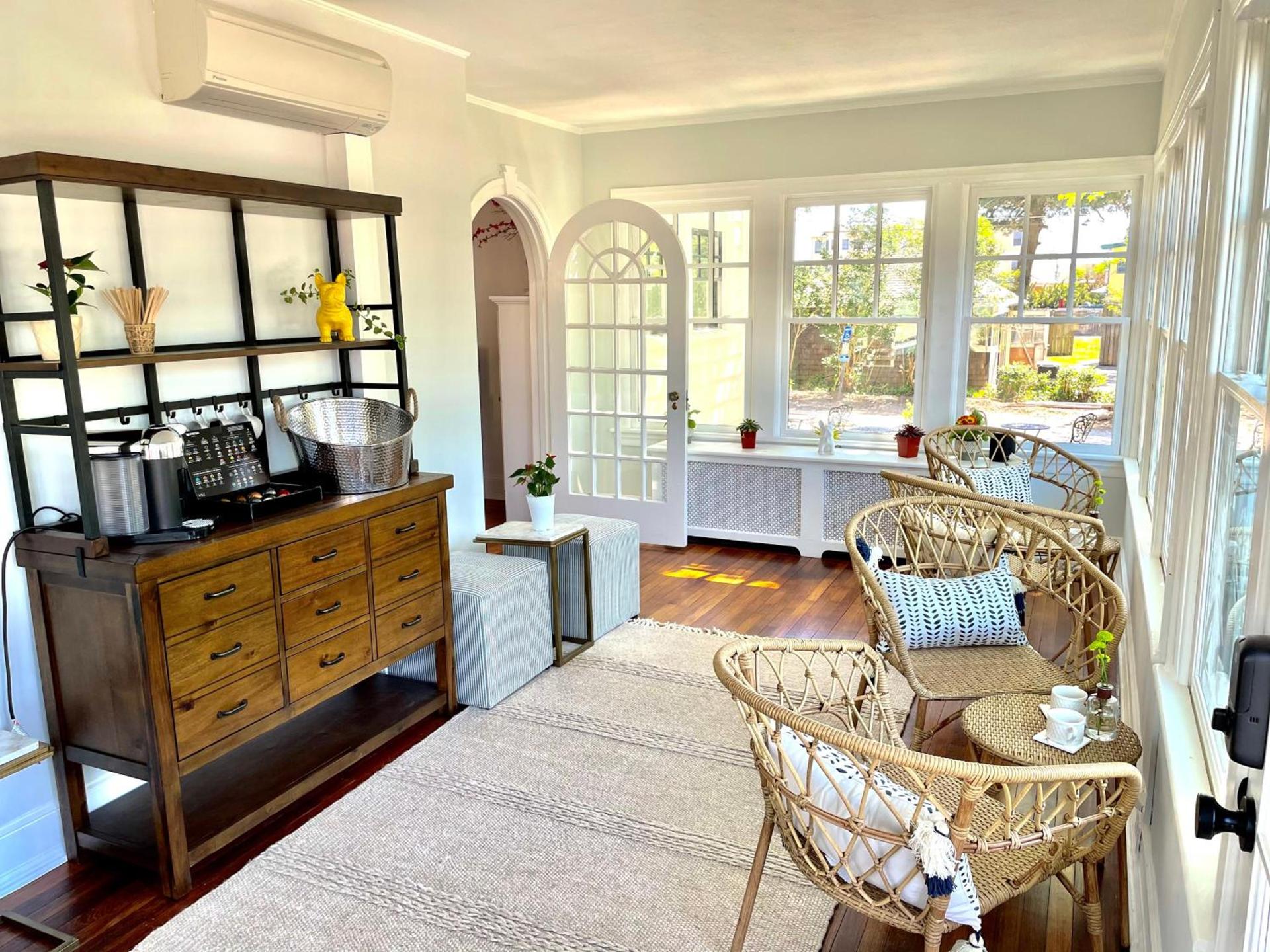 Buttonwood Boutique Hotel photo 18