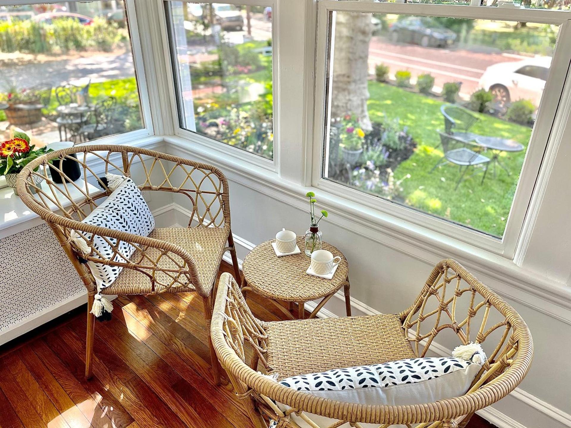 Buttonwood Boutique Hotel photo 20
