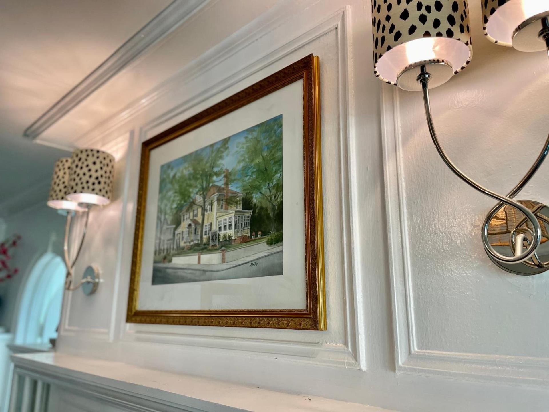 Buttonwood Boutique Hotel photo 21