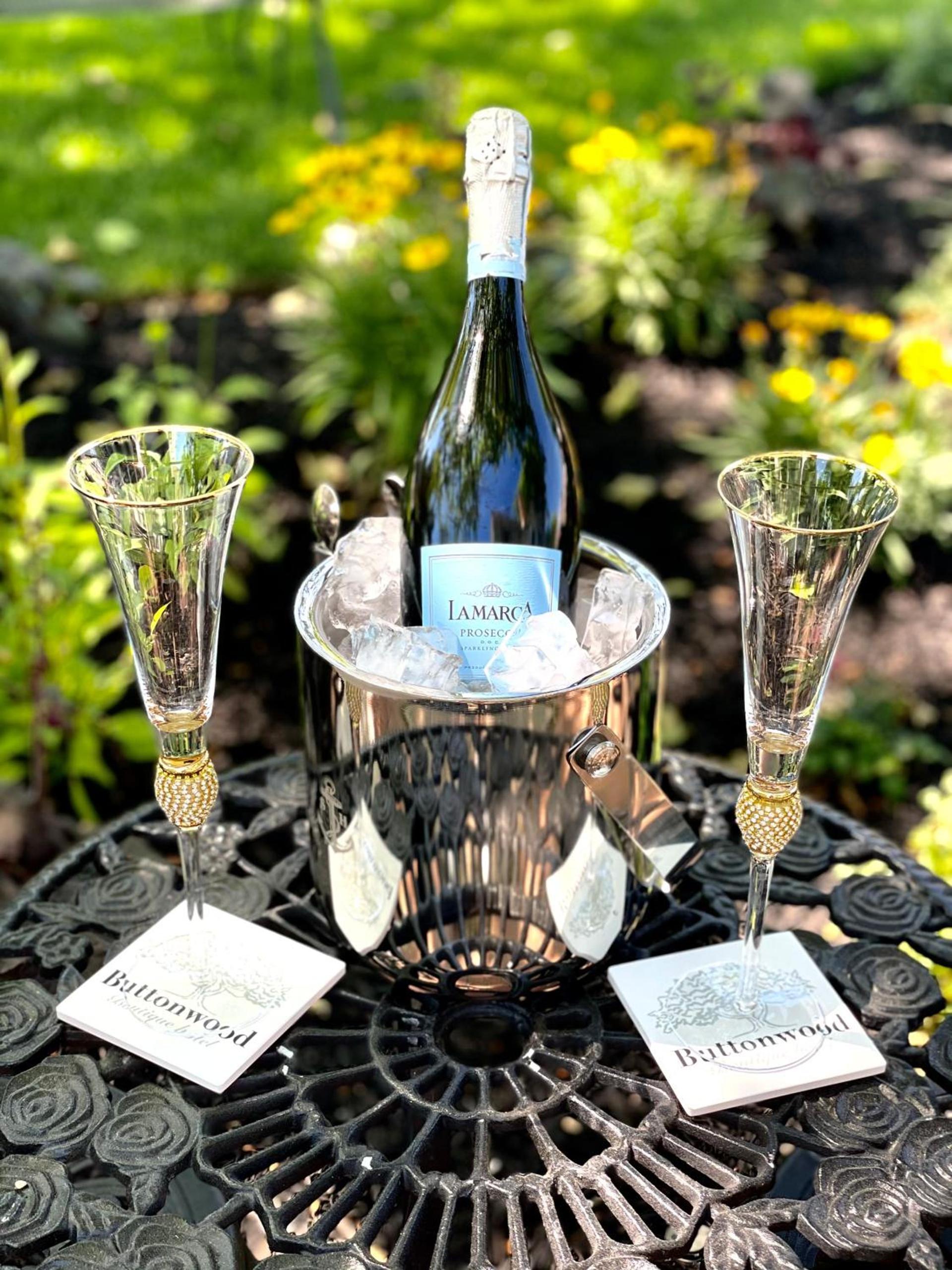 Buttonwood Boutique Hotel photo 23
