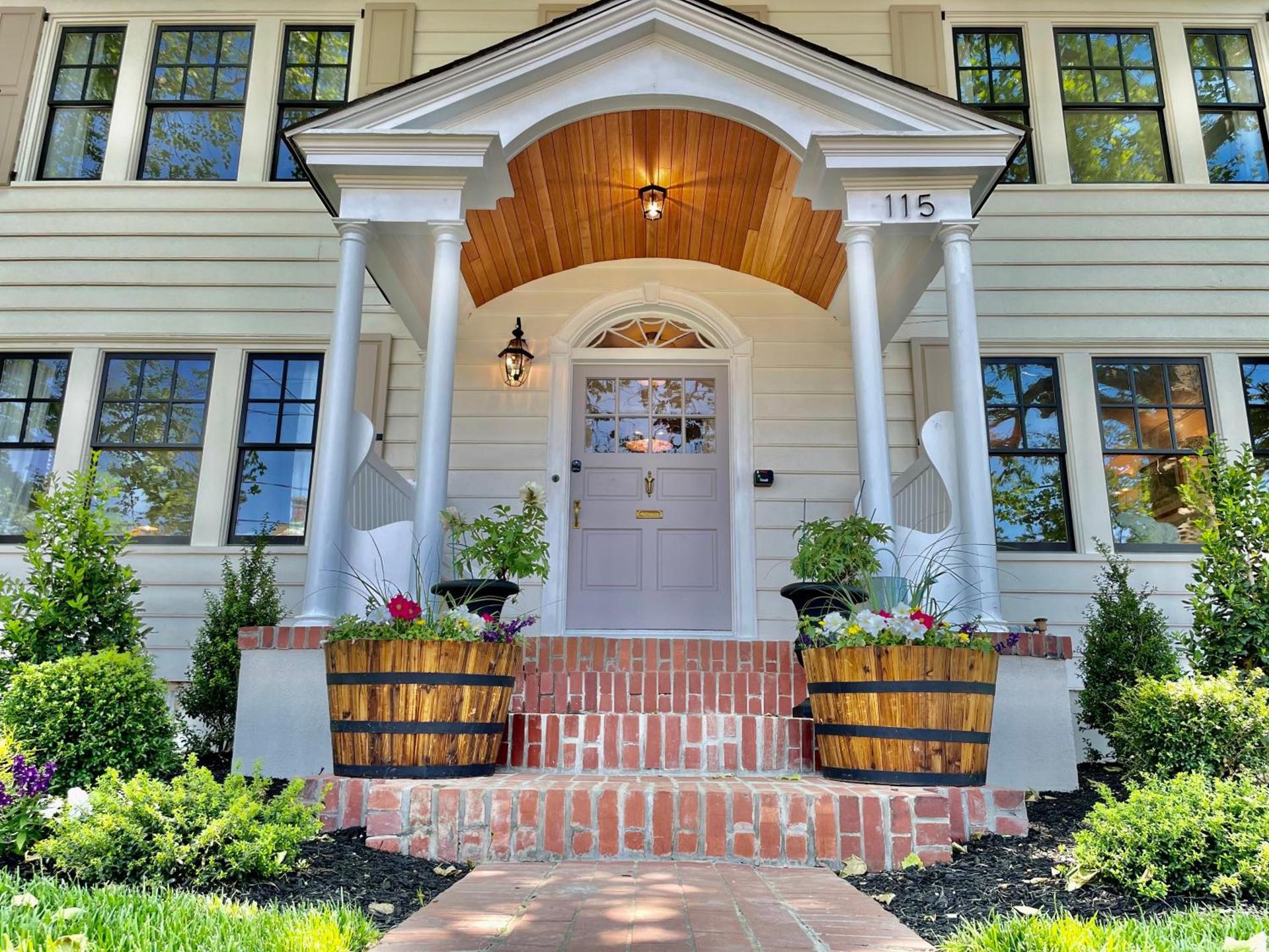 Buttonwood Boutique Hotel photo 25