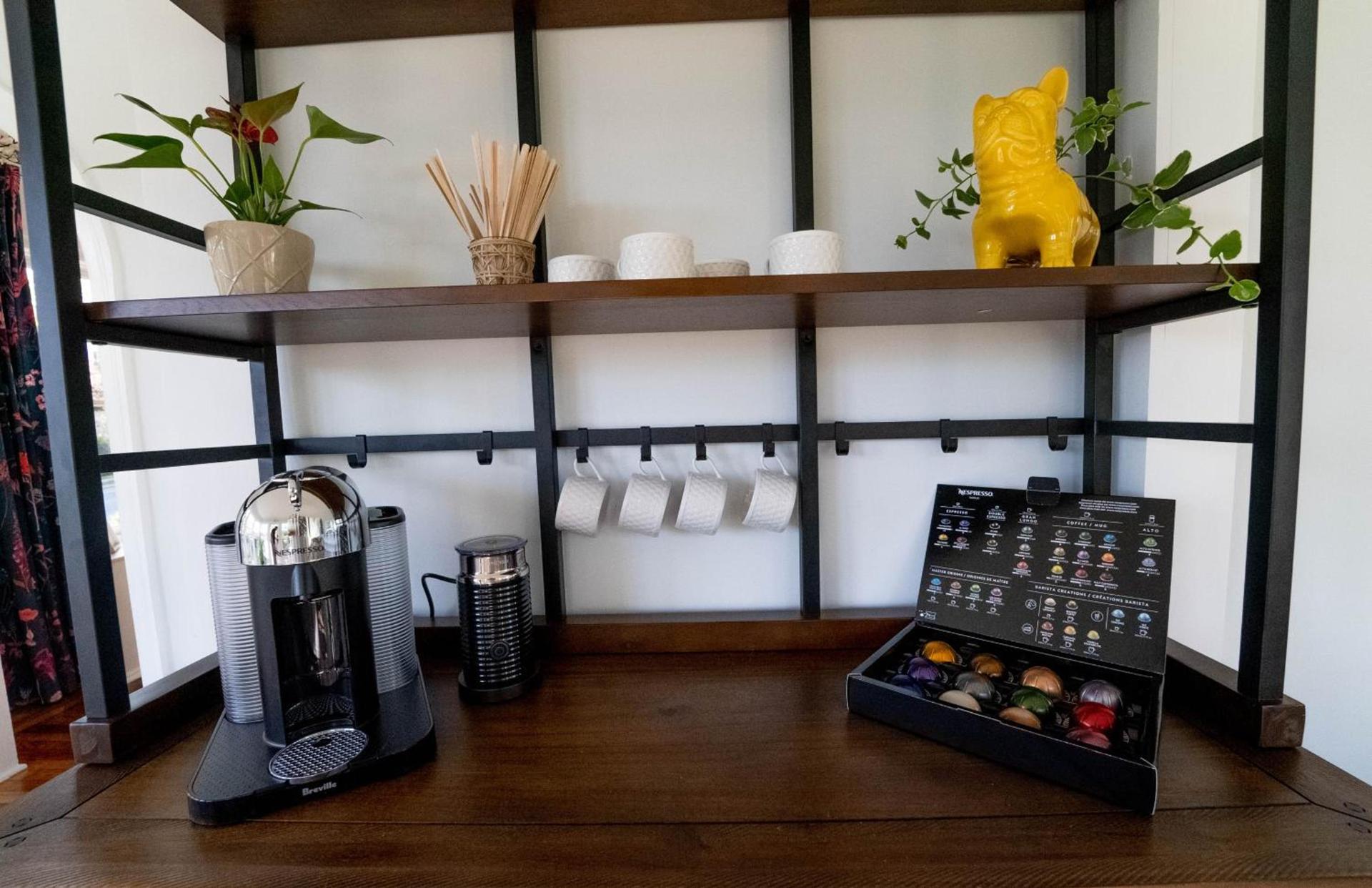 Buttonwood Boutique Hotel photo 28