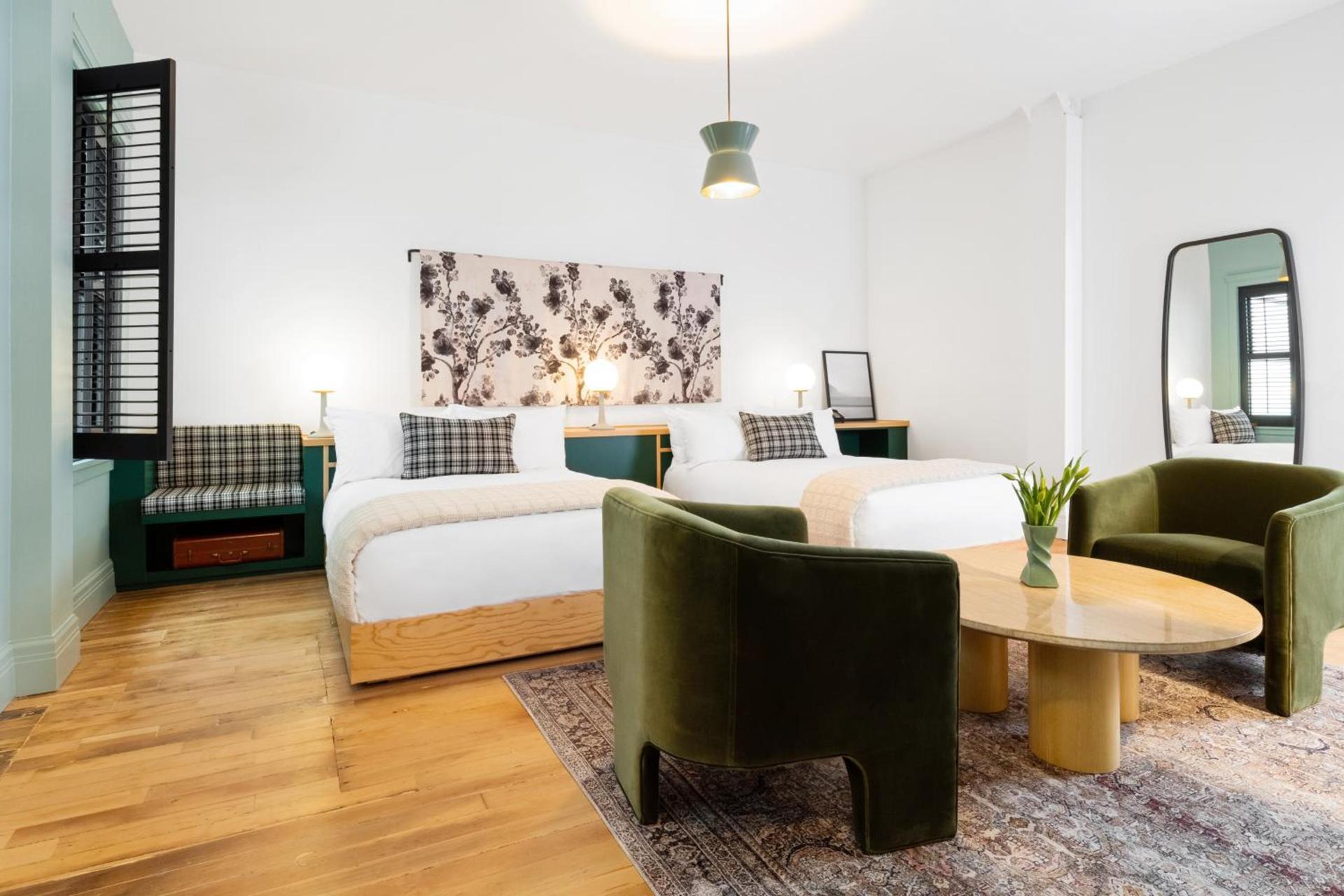 Hotel Grand Stark photo 33