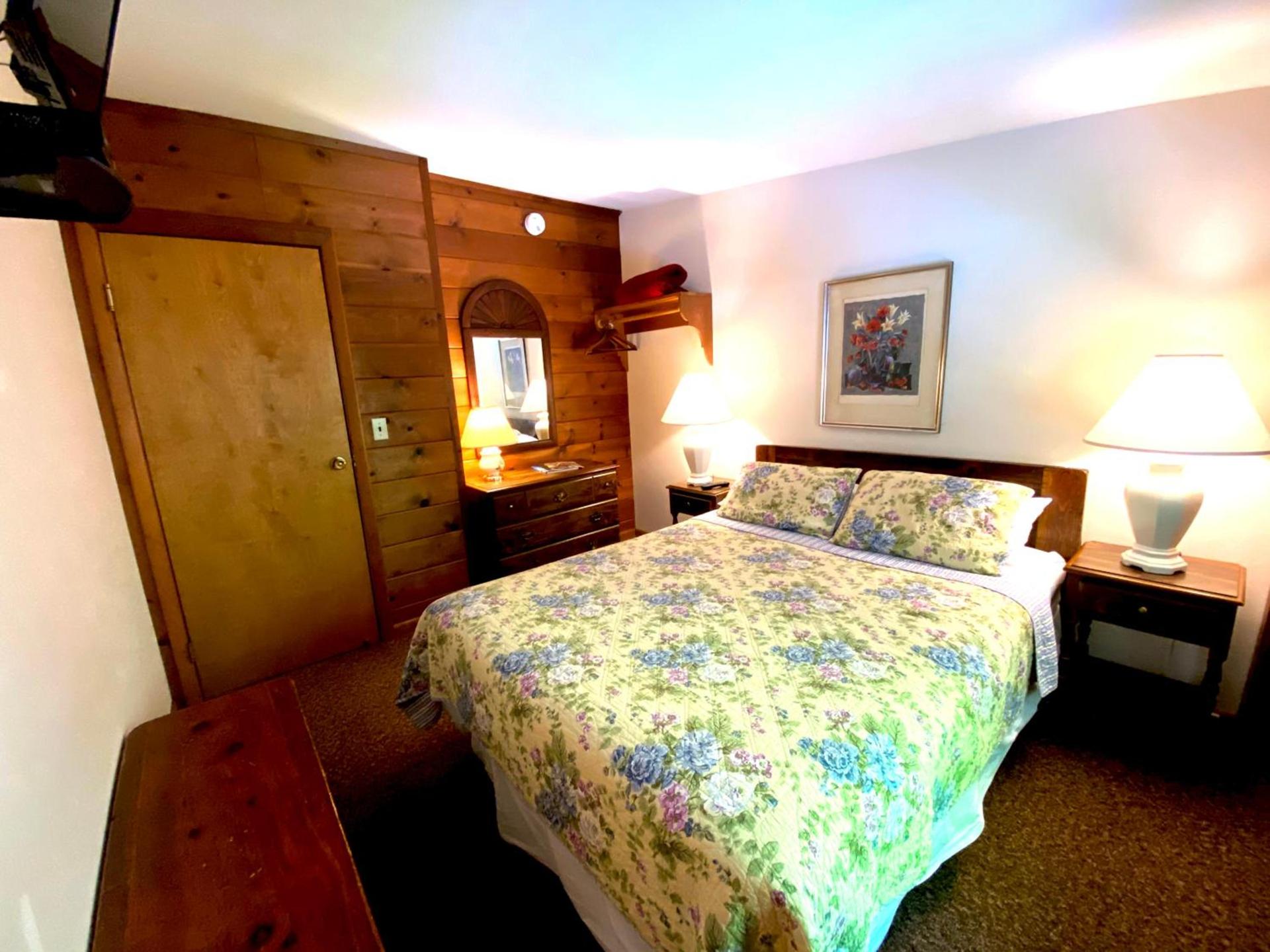 Turn of River Lodge photo 18
