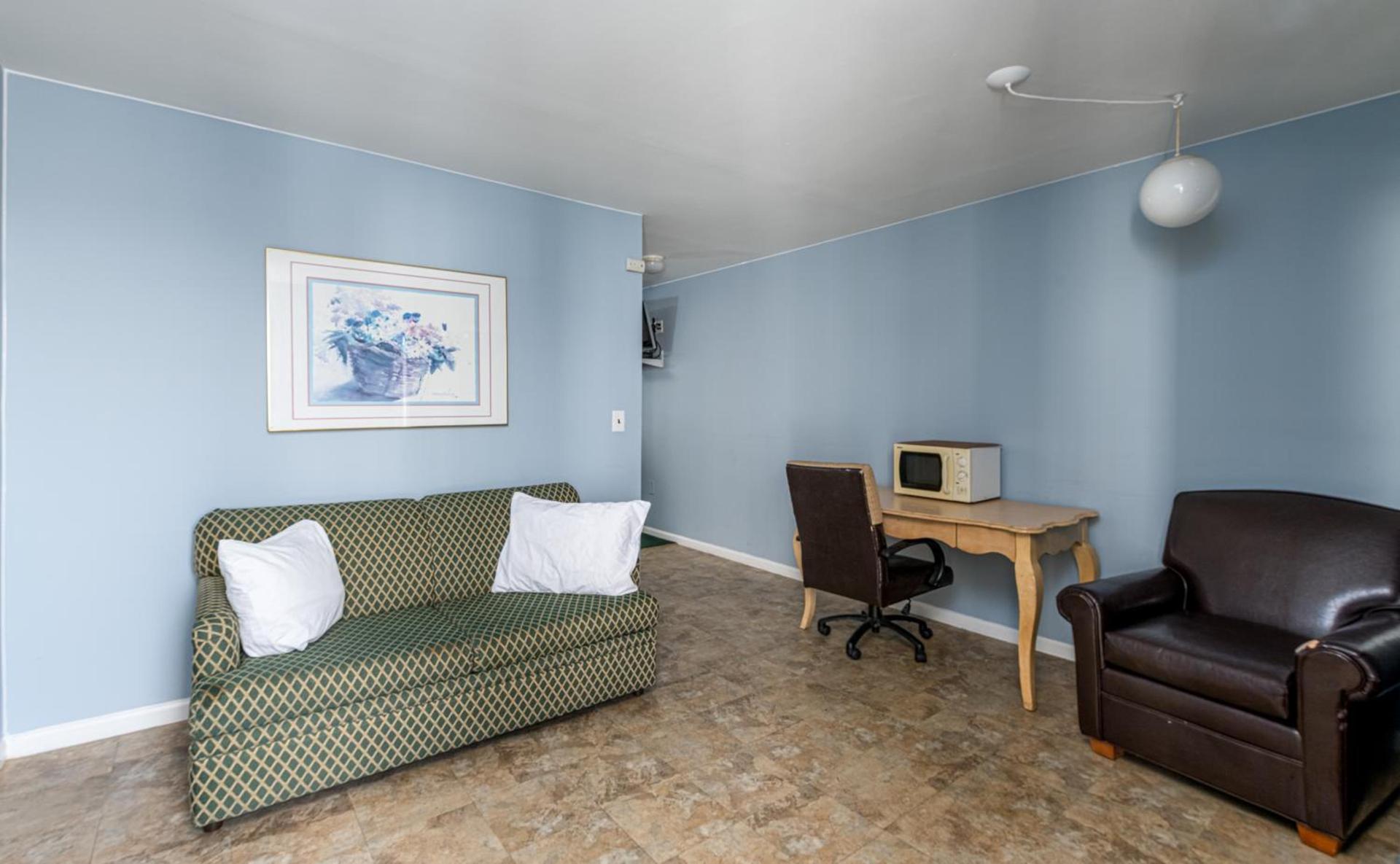 Hotel Charlee Villas Beach Hotel Oceanblock photo 7