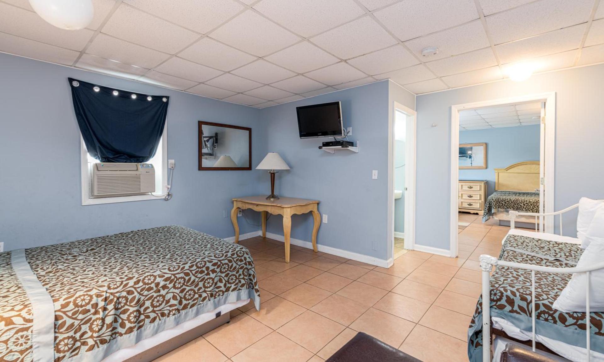 Hotel Charlee Villas Beach Hotel Oceanblock photo 6