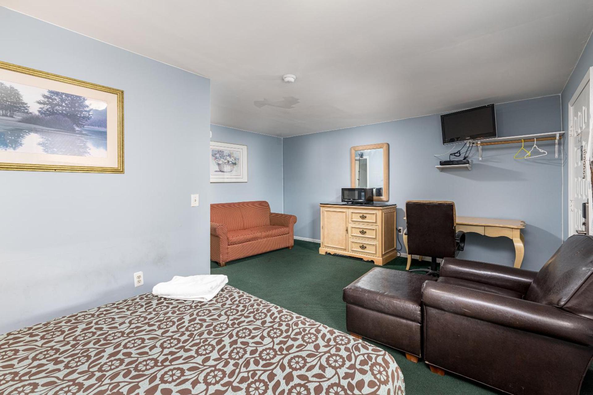 Hotel Charlee Villas Beach Hotel Oceanblock photo 26