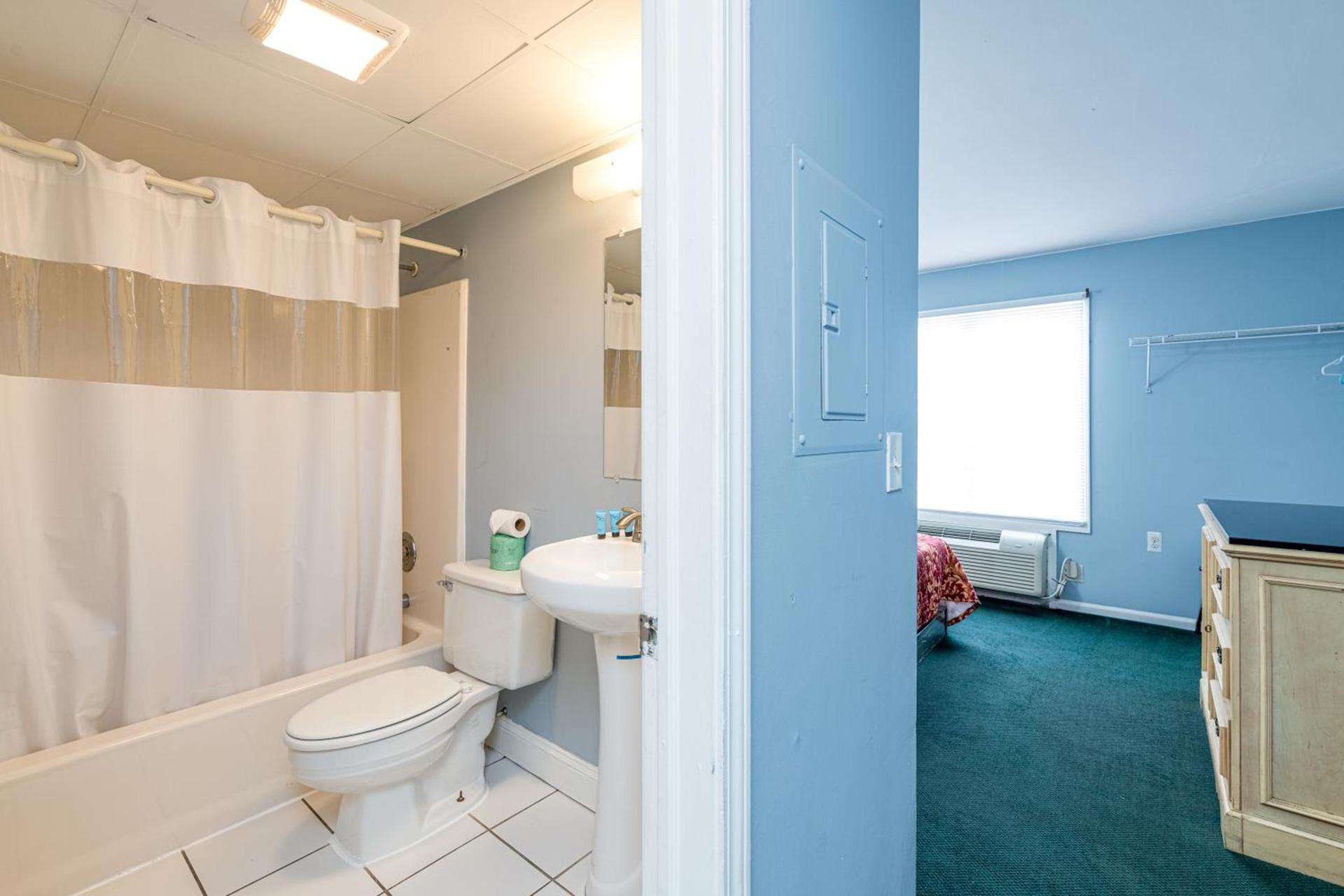 Hotel Charlee Villas Beach Hotel Oceanblock photo 19