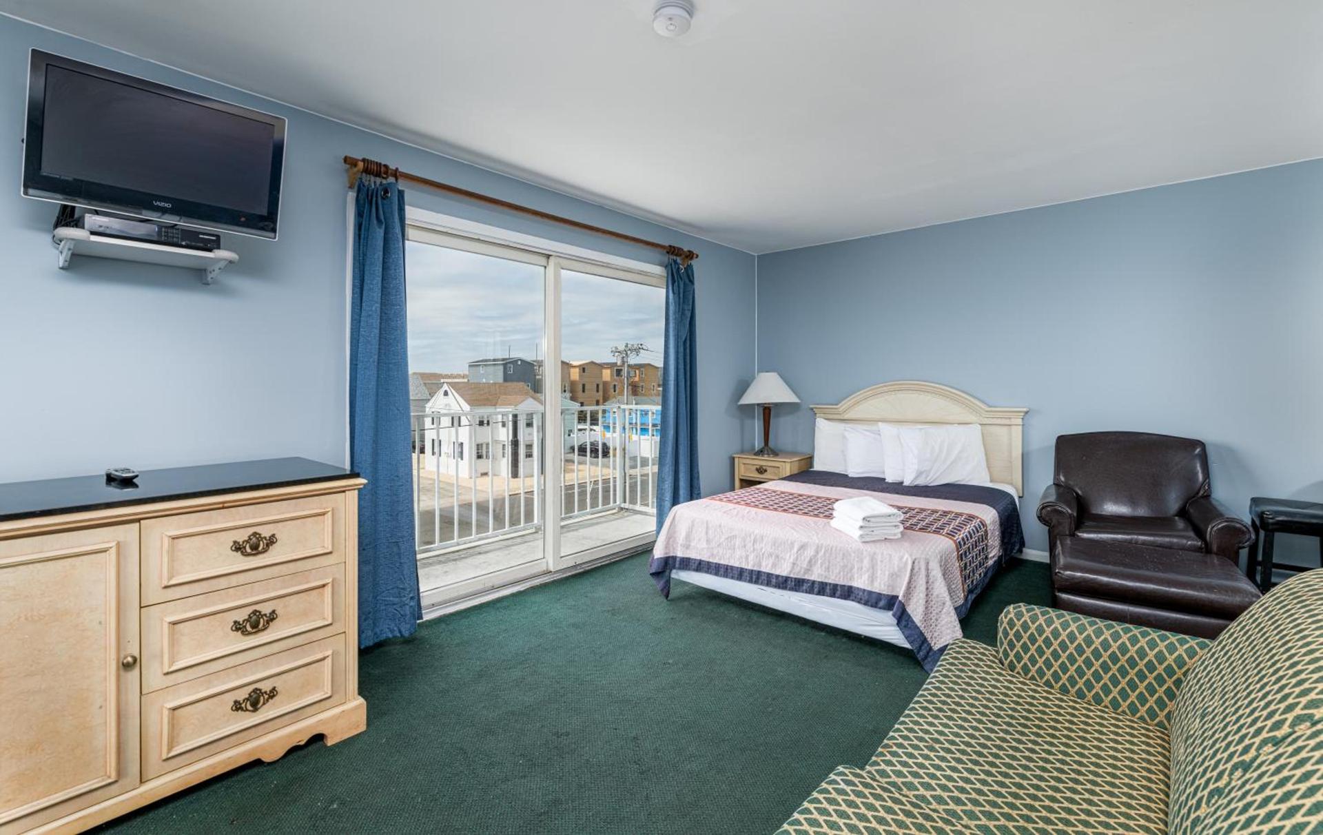 Hotel Charlee Villas Beach Hotel Oceanblock photo 34