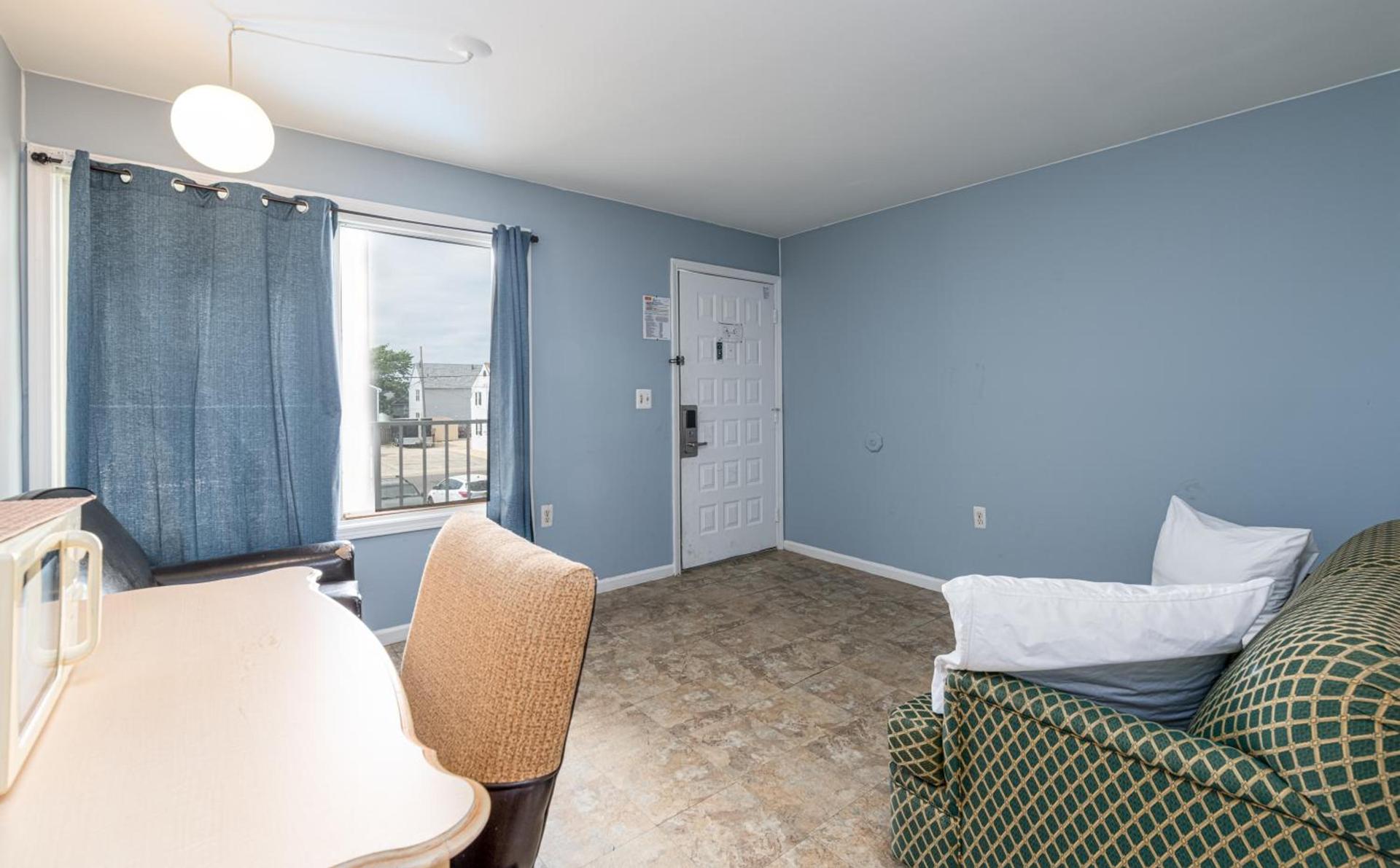 Hotel Charlee Villas Beach Hotel Oceanblock photo 23