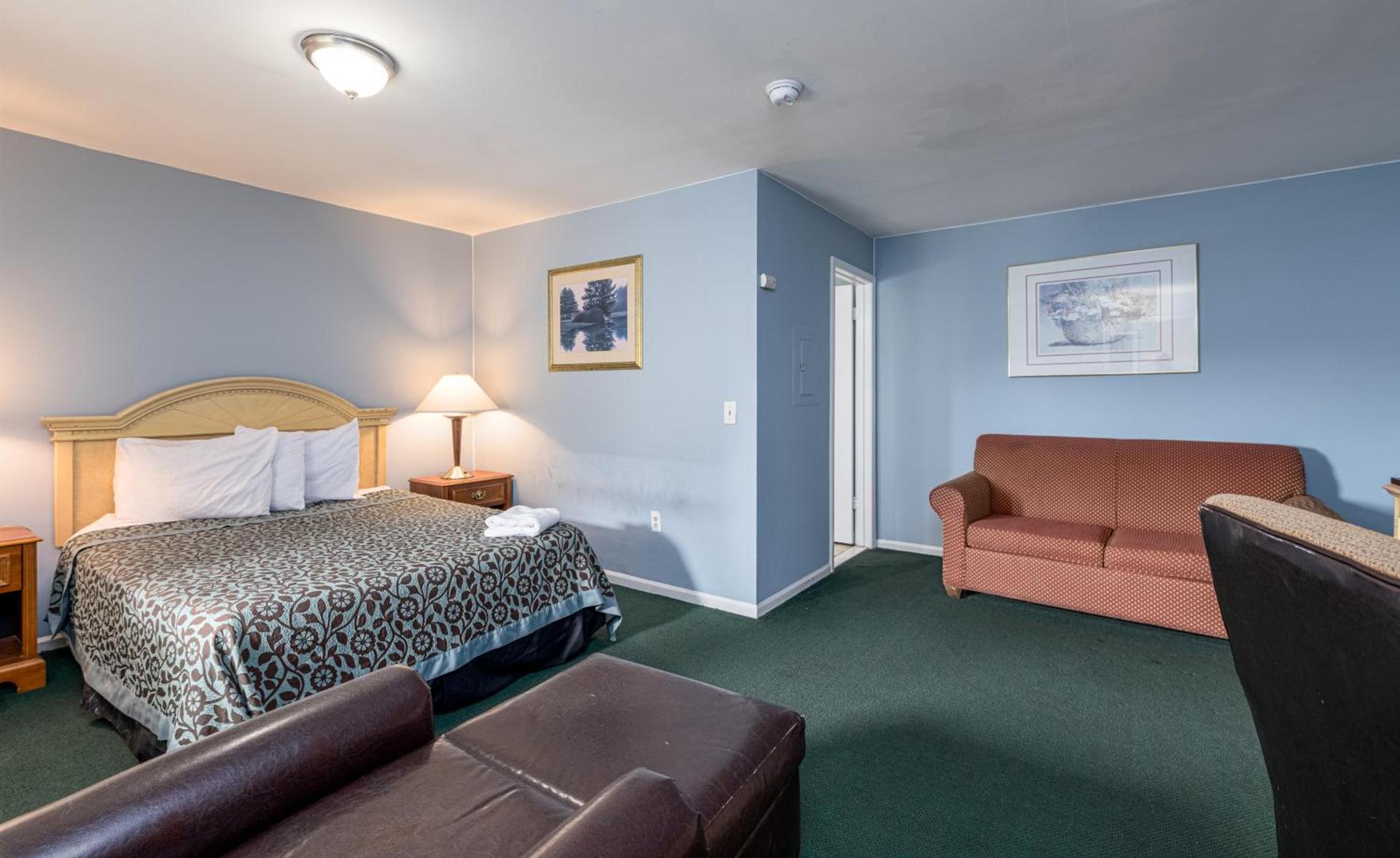 Hotel Charlee Villas Beach Hotel Oceanblock photo 33