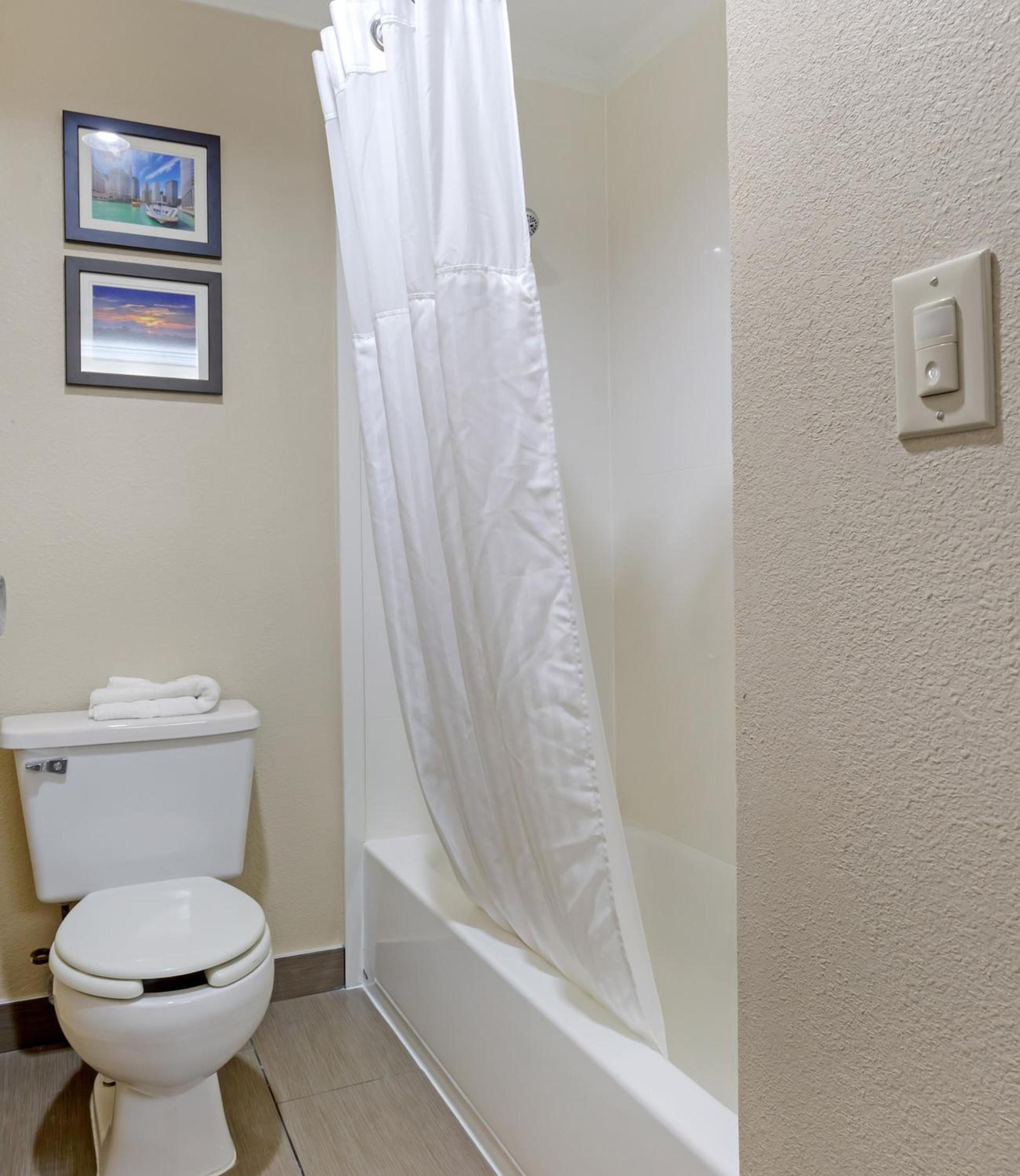 Comfort Inn Hoffman Estates - Schaumburg photo 35