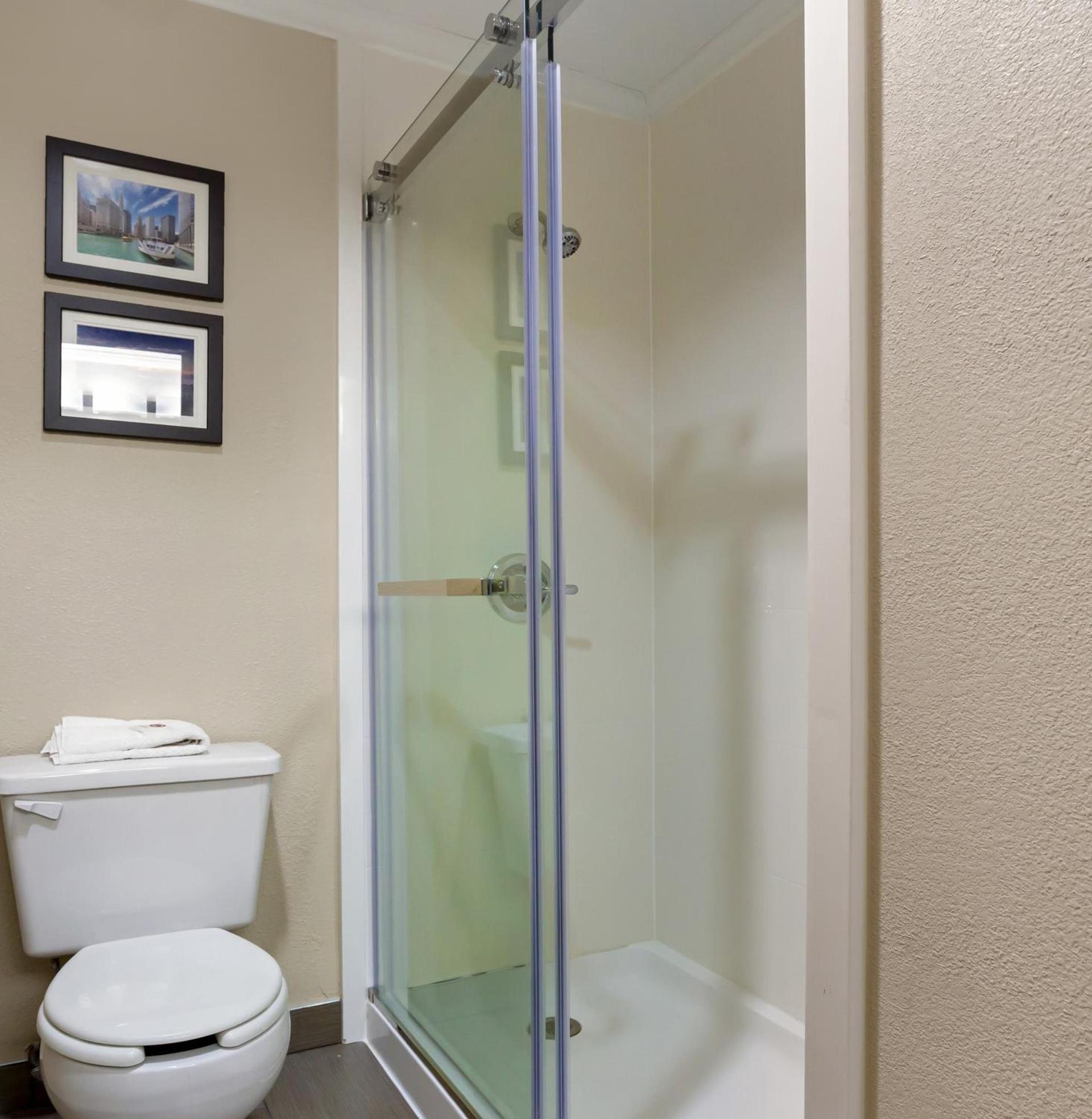 Comfort Inn Hoffman Estates - Schaumburg photo 36