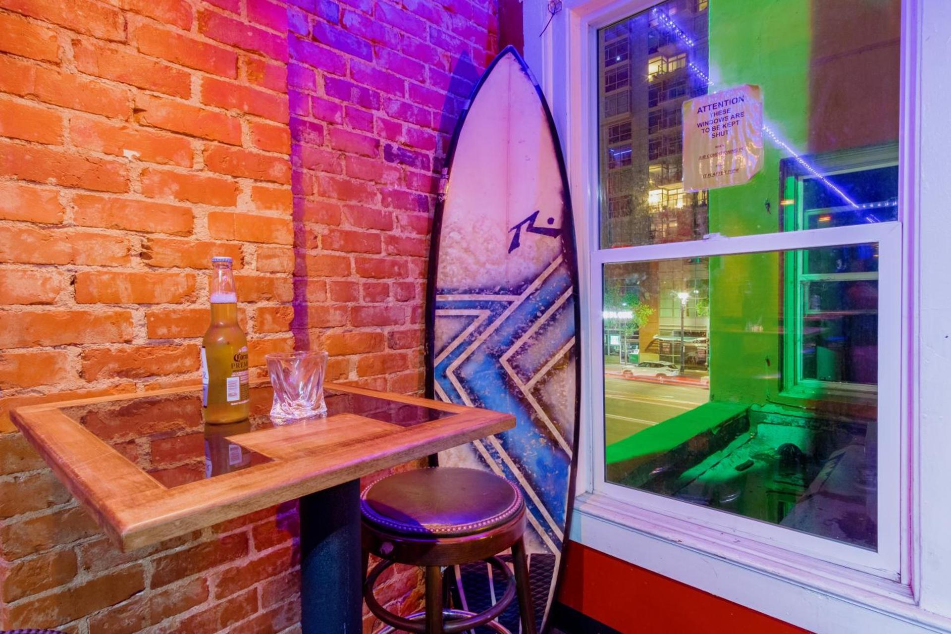 California Dreams Hostel - Downtown photo 11