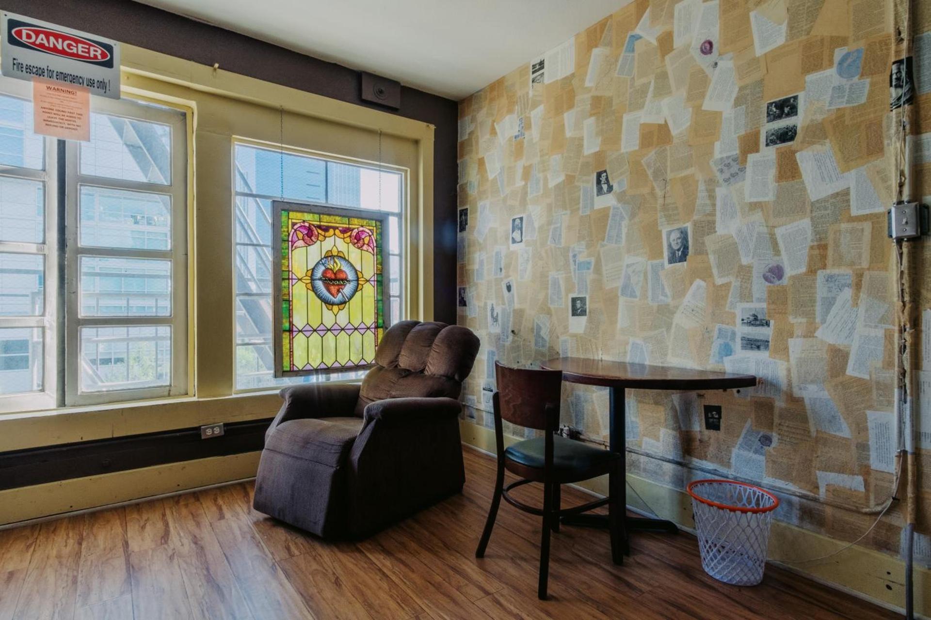 California Dreams Hostel - Downtown photo 27