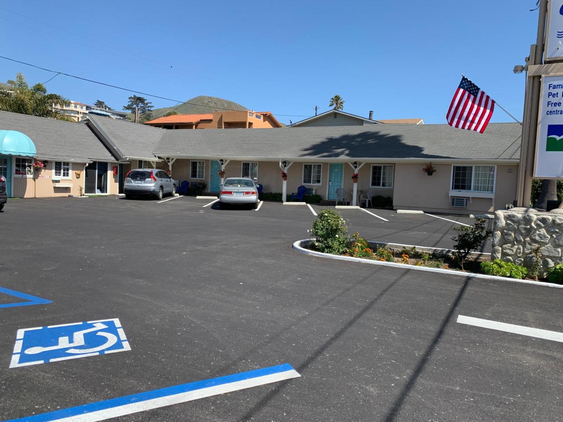 Central Coast Inn photo 6