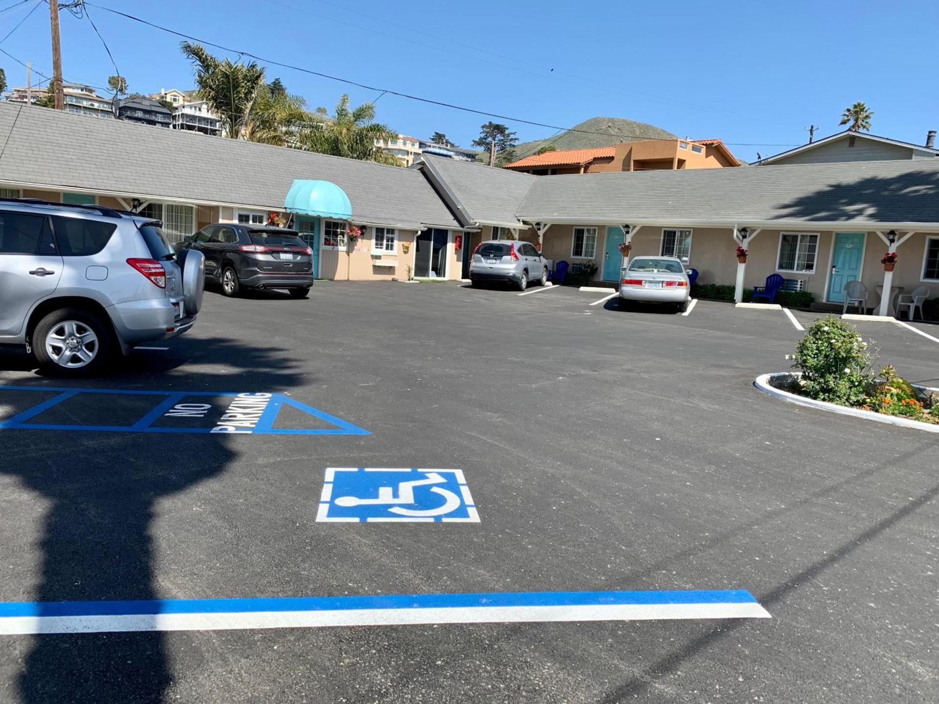 Central Coast Inn photo 51