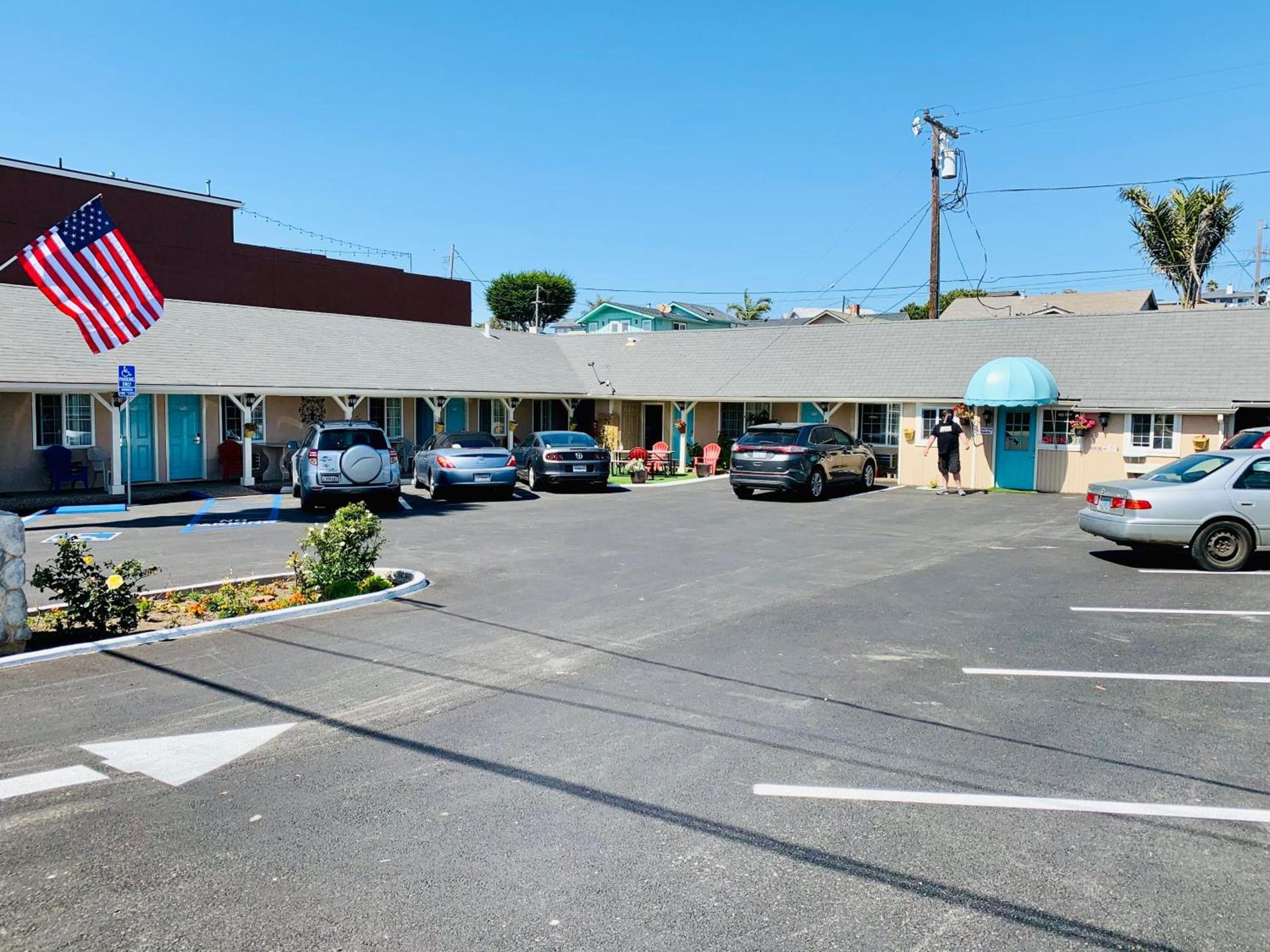 Central Coast Inn photo 9