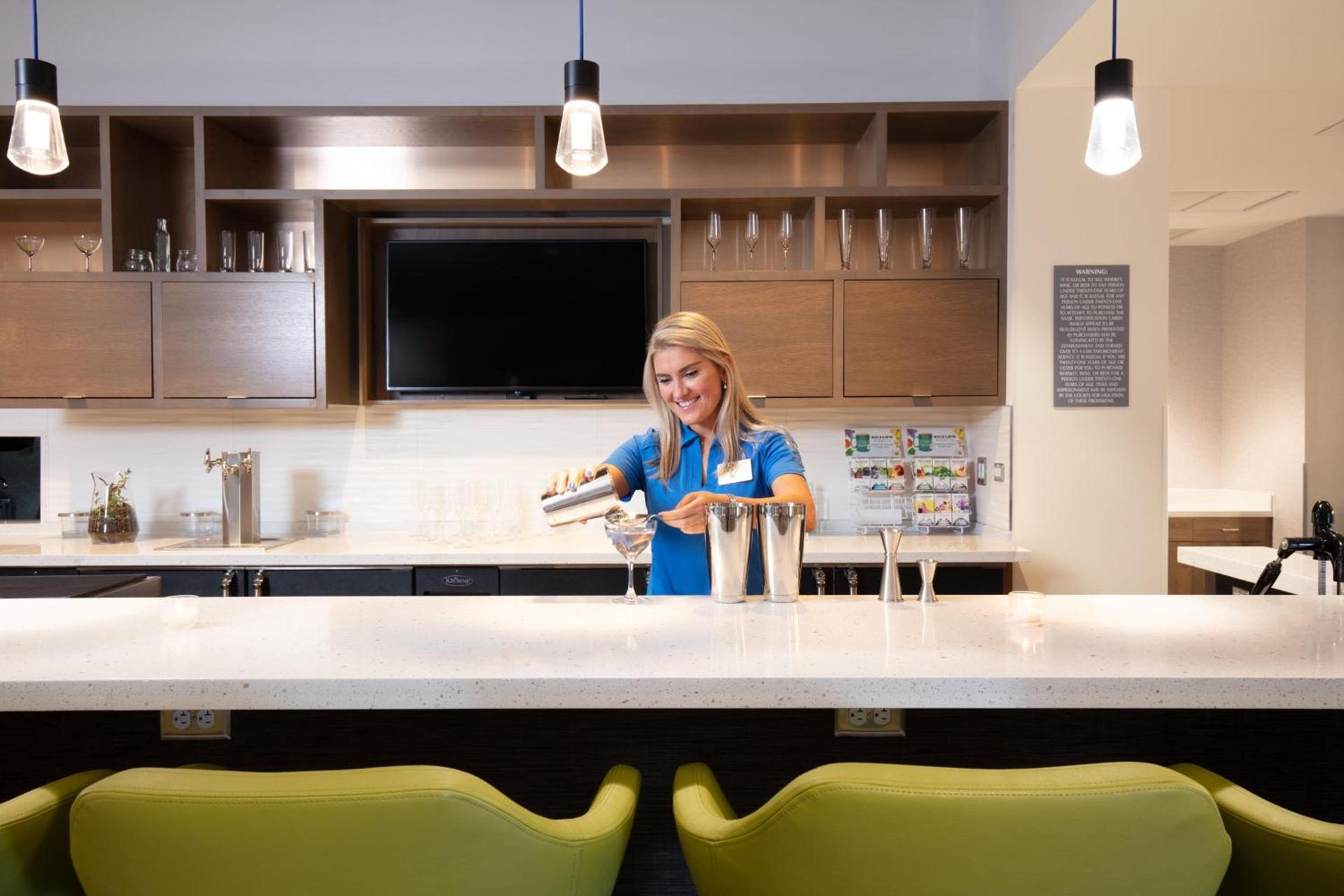 EVEN Hotels Denver Tech Center-Englewood by IHG photo 33