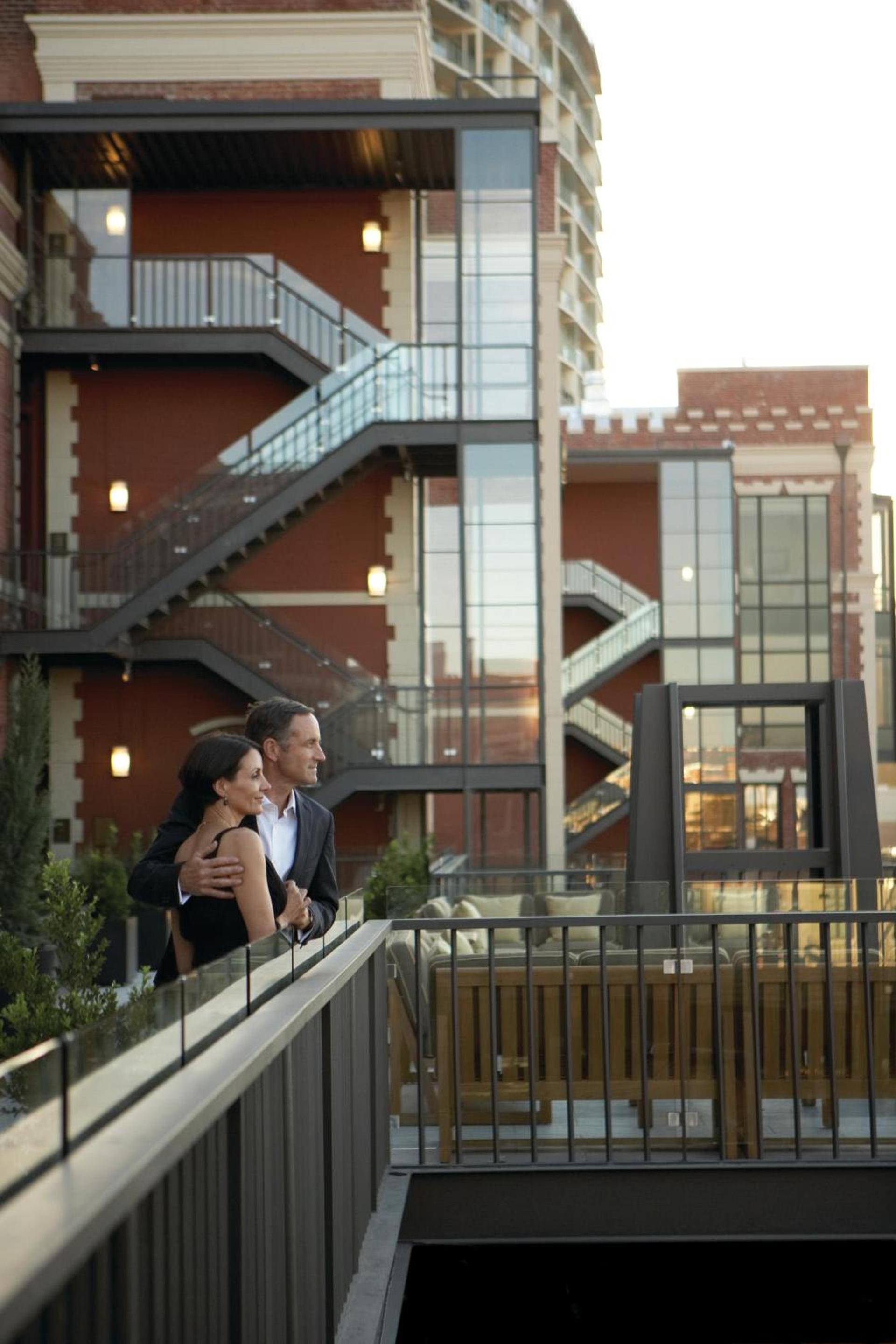 The Fairmont Heritage Place Ghirardelli Square photo 51