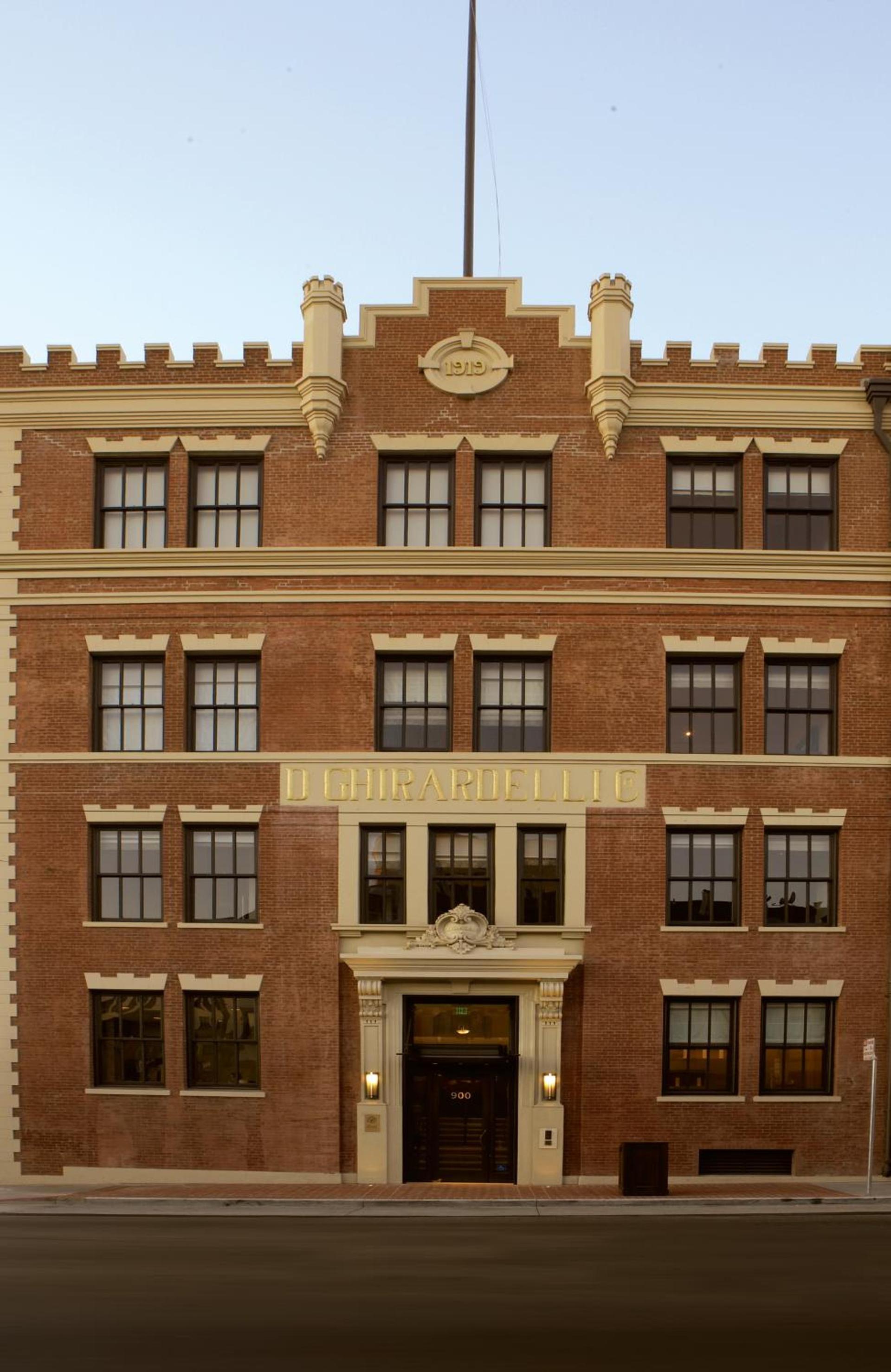 The Fairmont Heritage Place Ghirardelli Square photo 52