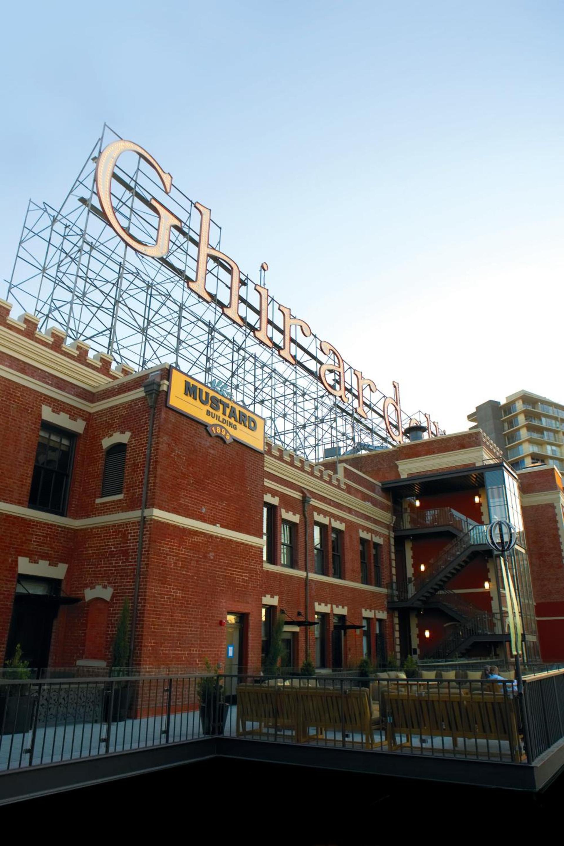 The Fairmont Heritage Place Ghirardelli Square photo 58