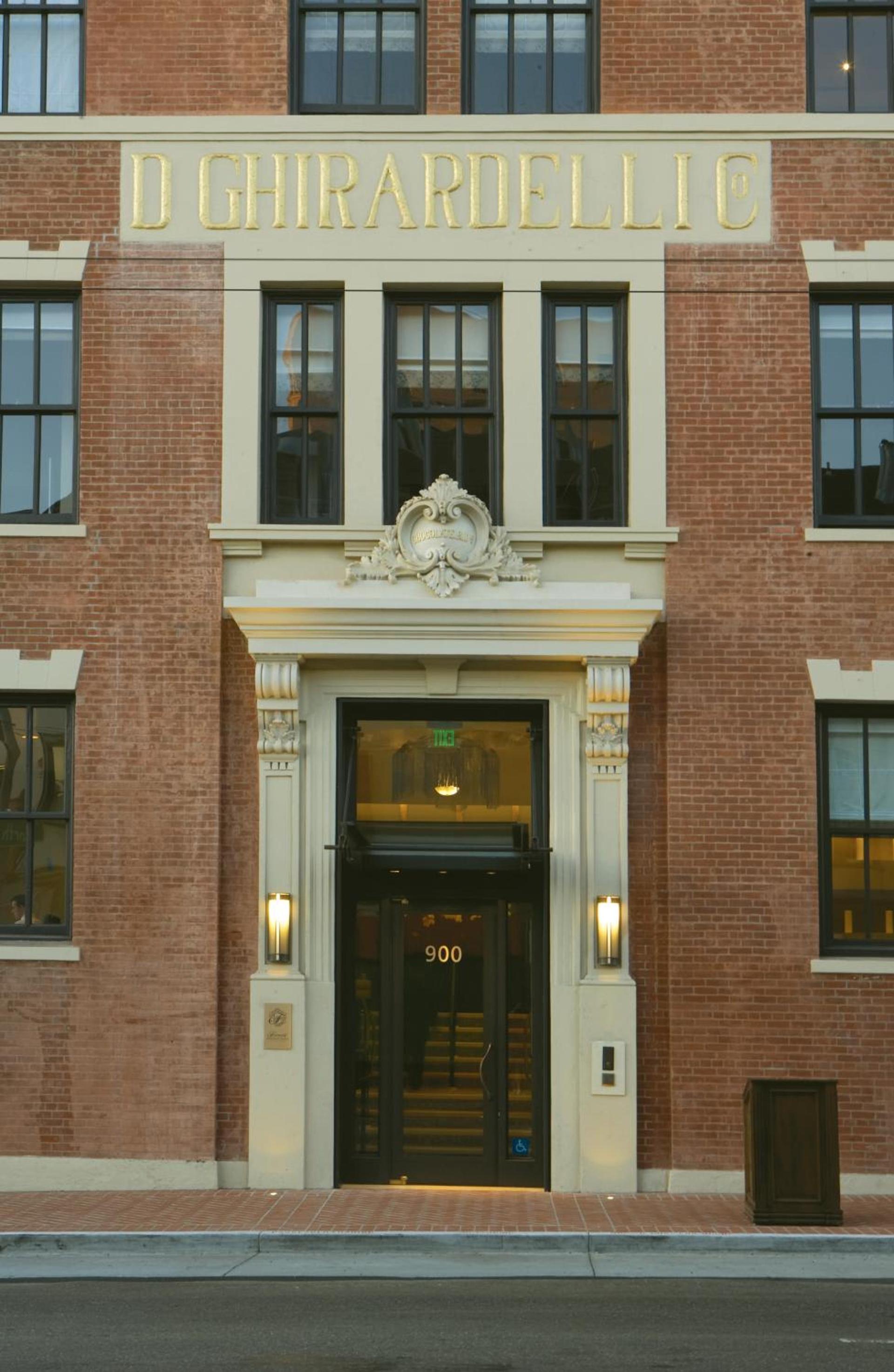 The Fairmont Heritage Place Ghirardelli Square photo 59