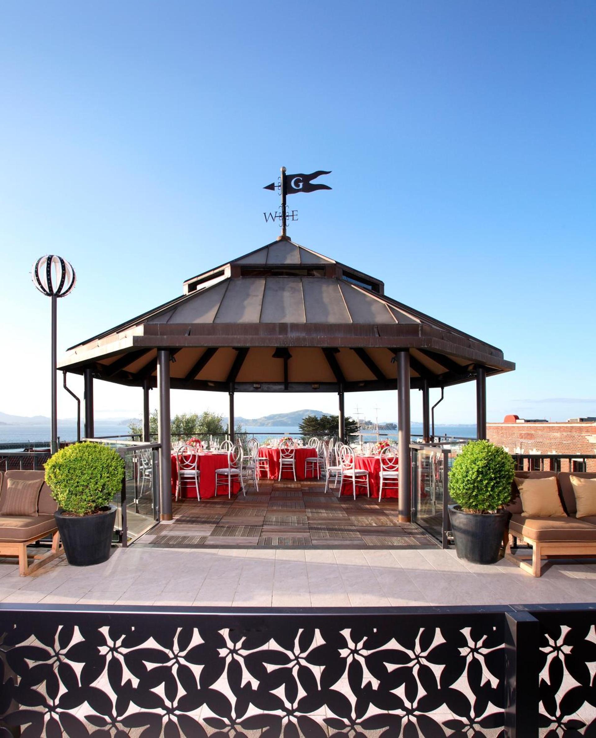 The Fairmont Heritage Place Ghirardelli Square photo 64