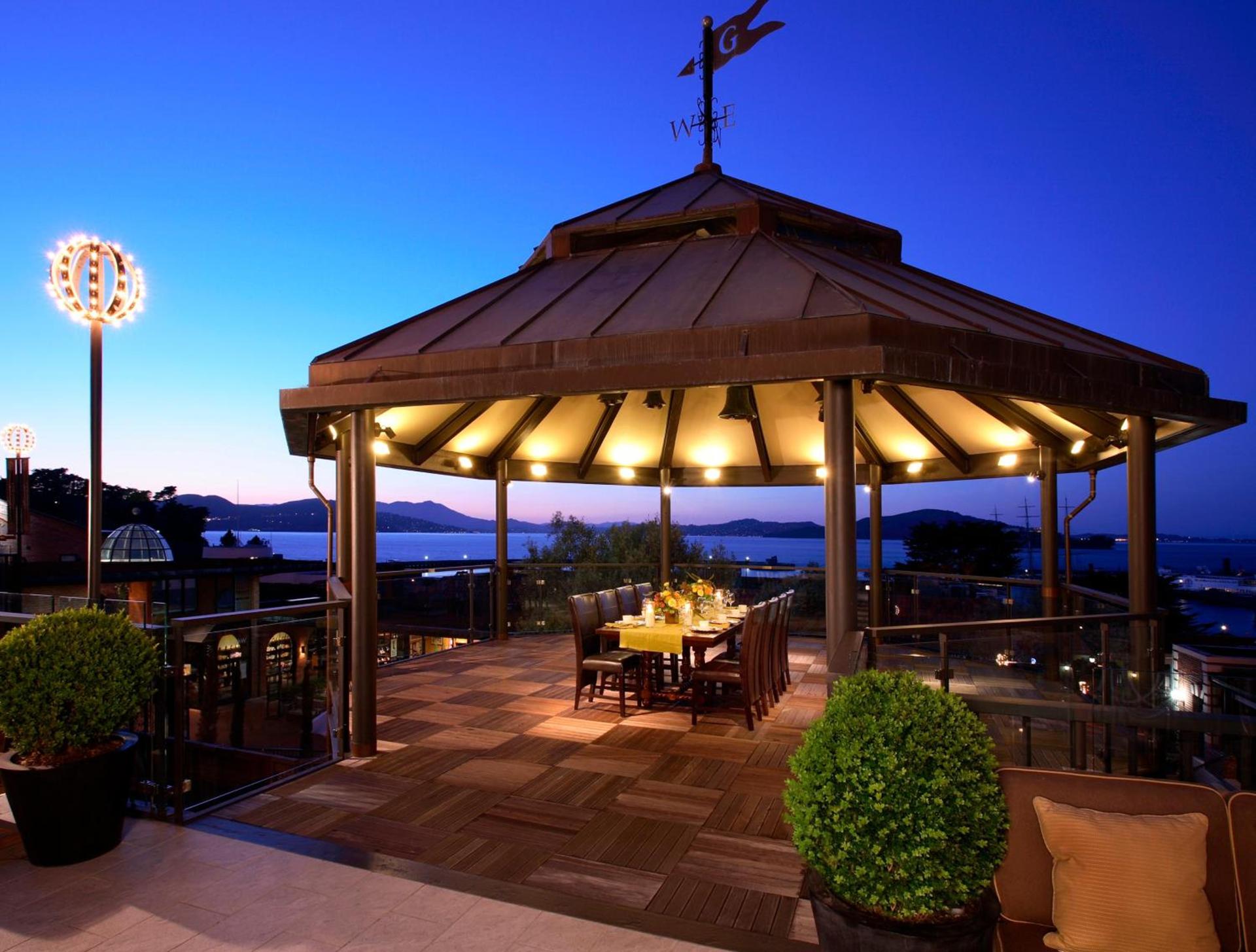 The Fairmont Heritage Place Ghirardelli Square photo 65