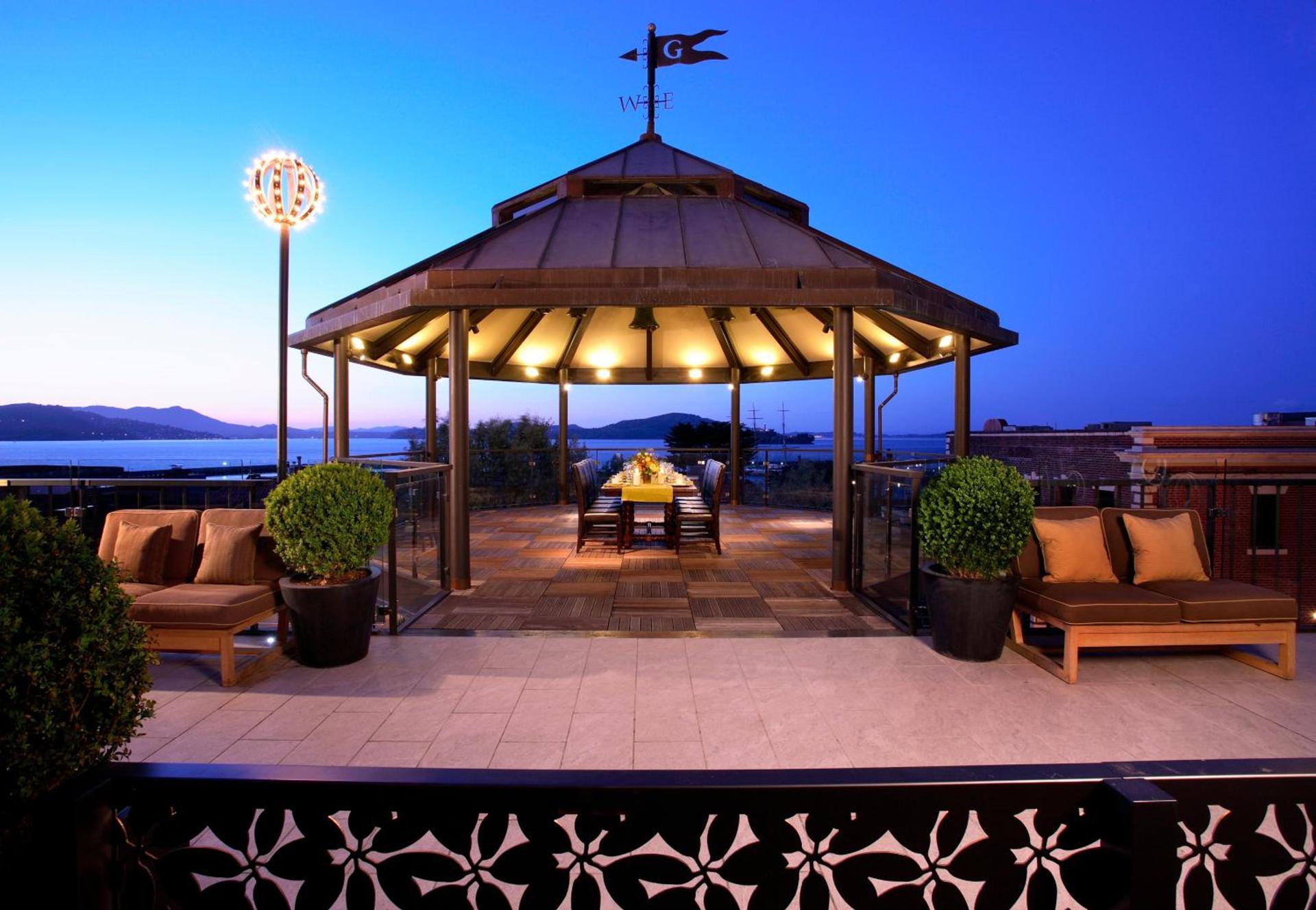 The Fairmont Heritage Place Ghirardelli Square photo 66