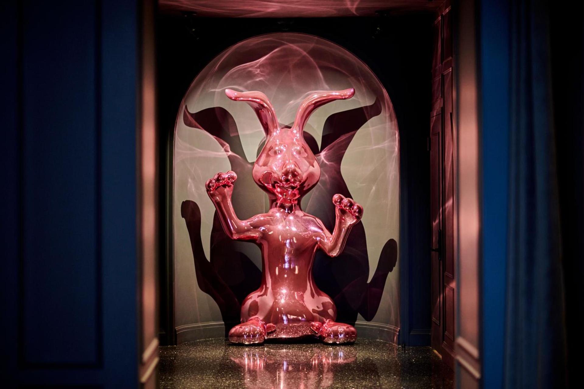 Daxton Hotel Birmingham, Curio Collection by Hilton photo 61