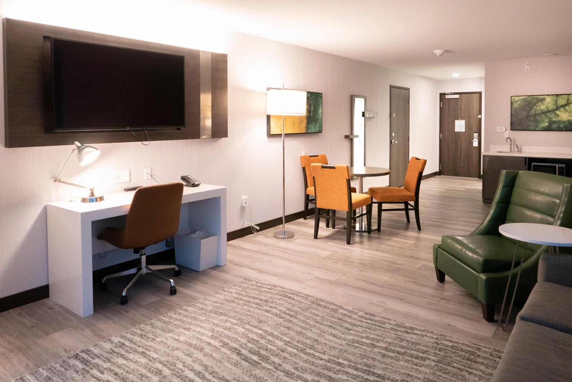 Cambria Hotel Shelby Township - Detroit Utica photo 70