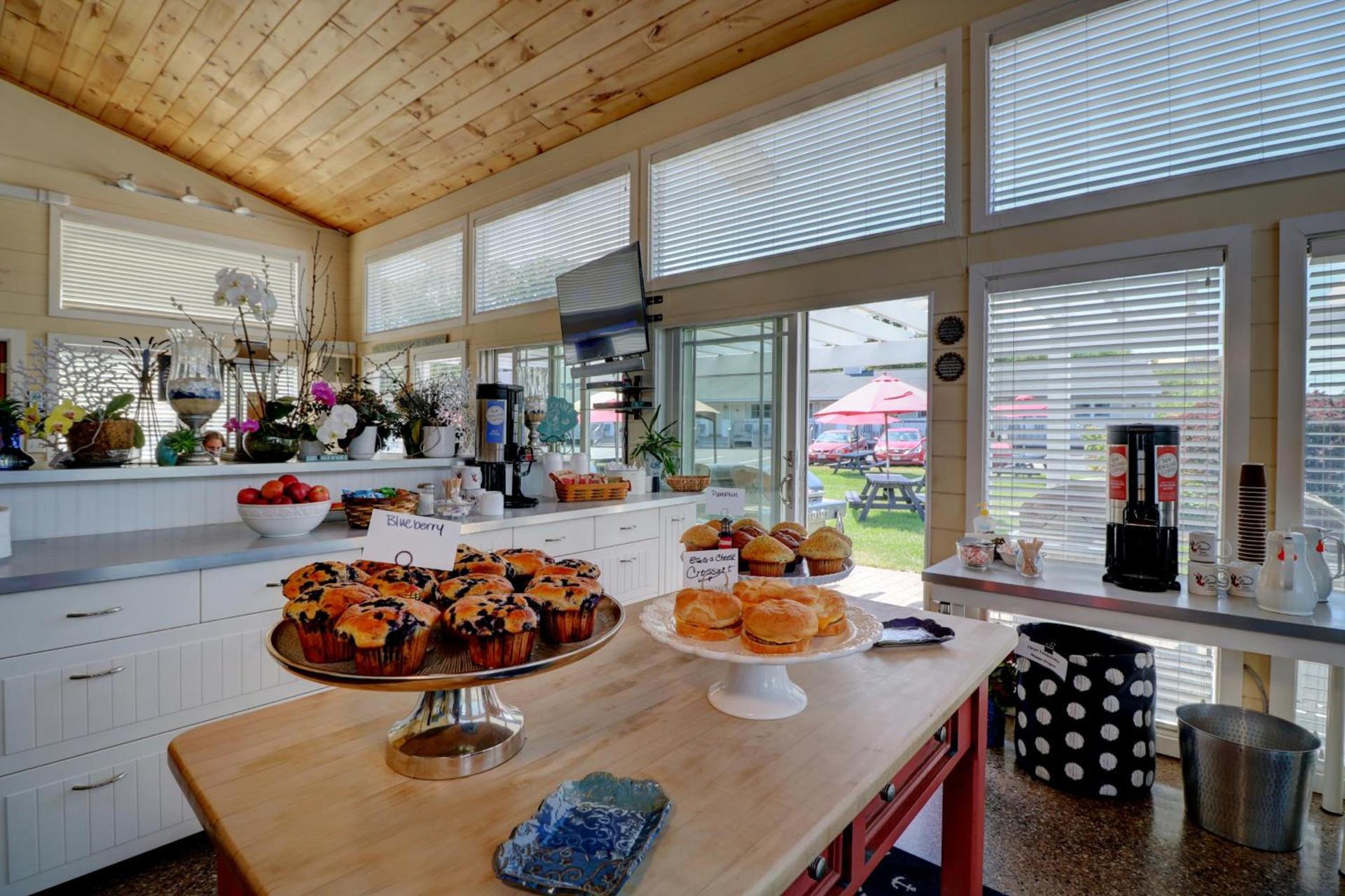 Wells-Ogunquit Resort Motel & Cottages photo 23