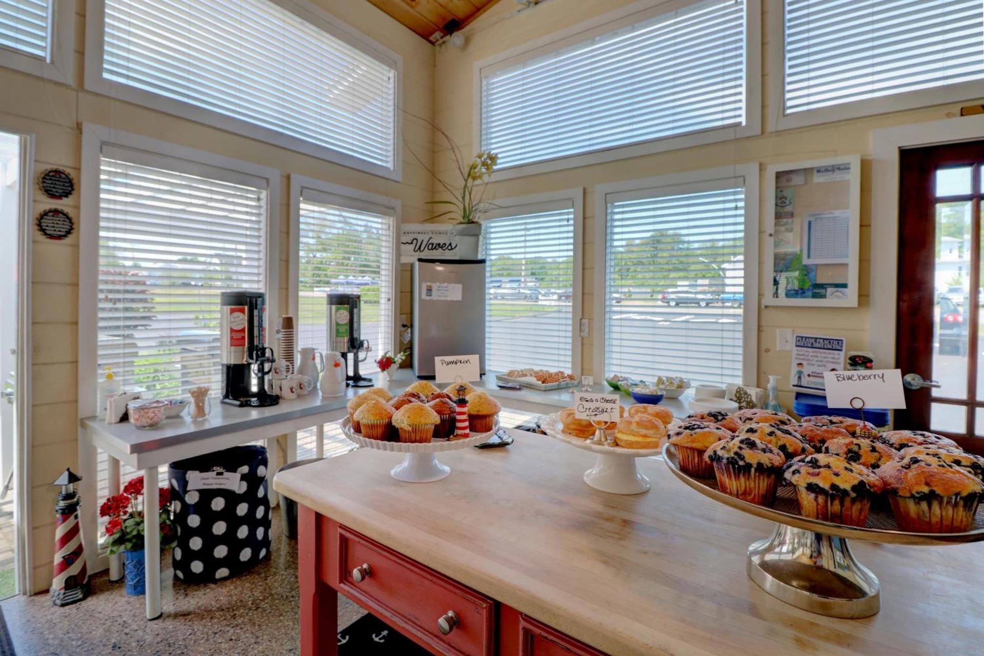 Wells-Ogunquit Resort Motel & Cottages photo 26