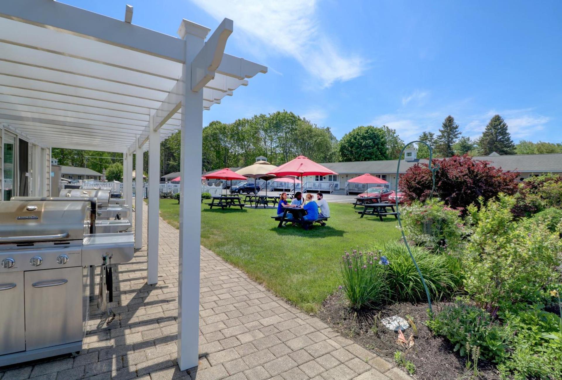 Wells-Ogunquit Resort Motel & Cottages photo 55