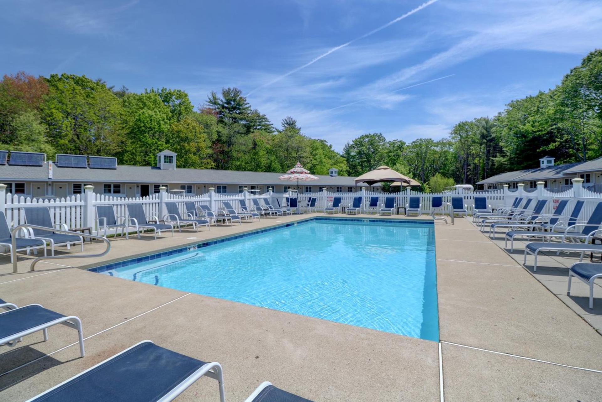 Wells-Ogunquit Resort Motel & Cottages photo 19