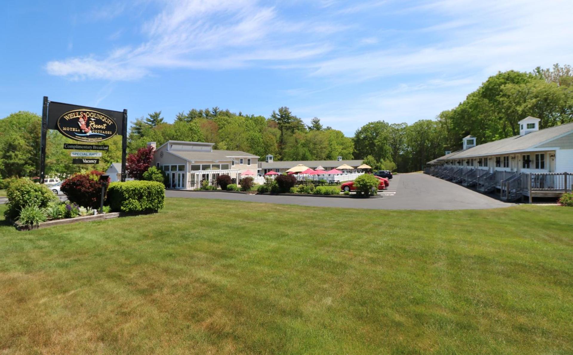Wells-Ogunquit Resort Motel & Cottages photo 37