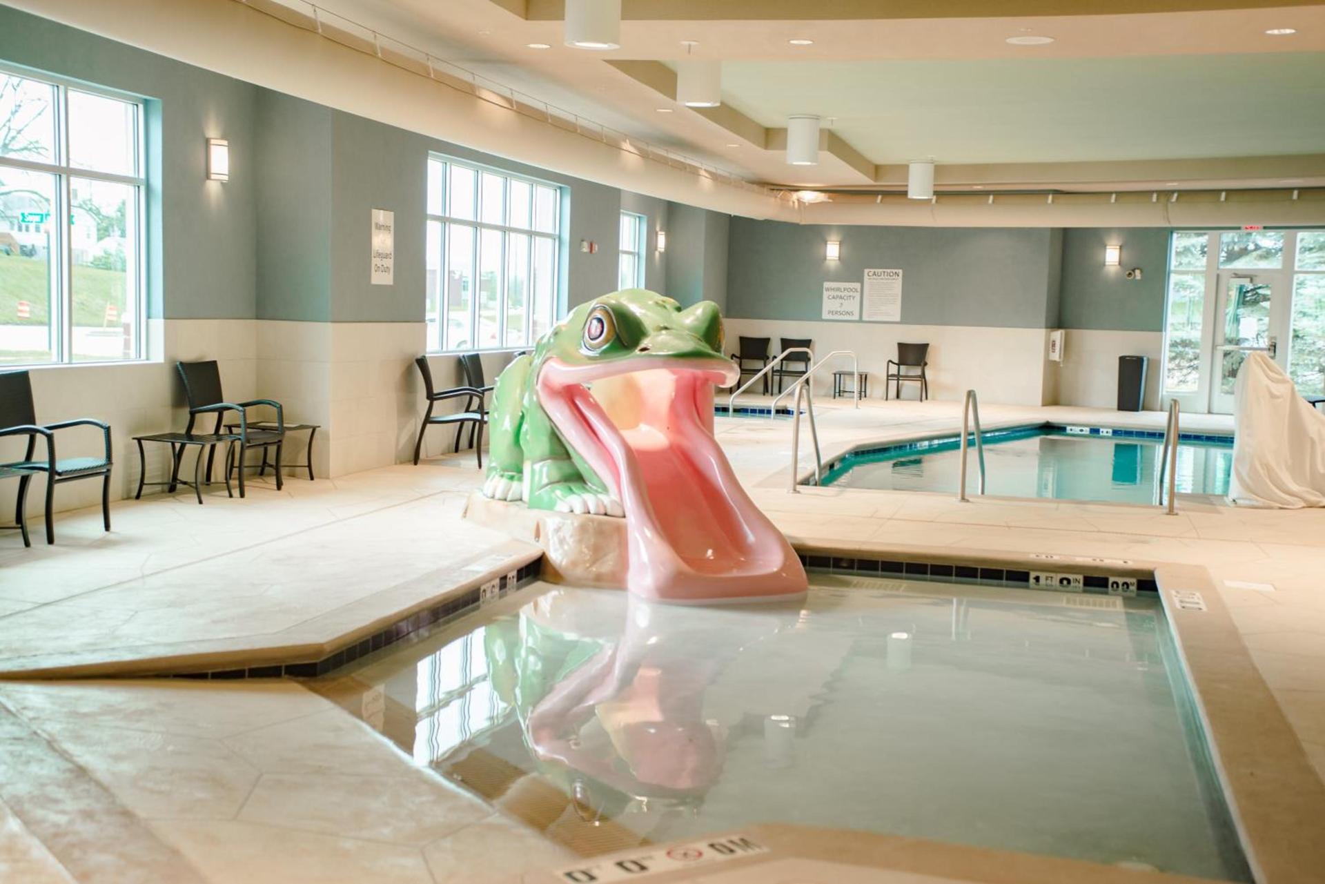 Holiday Inn Express Winona by IHG photo 10