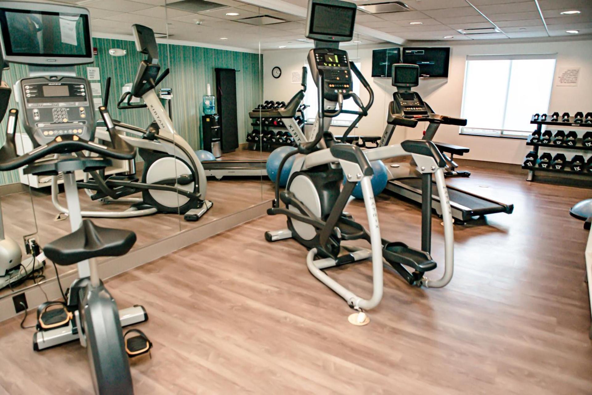 Holiday Inn Express Winona by IHG photo 5