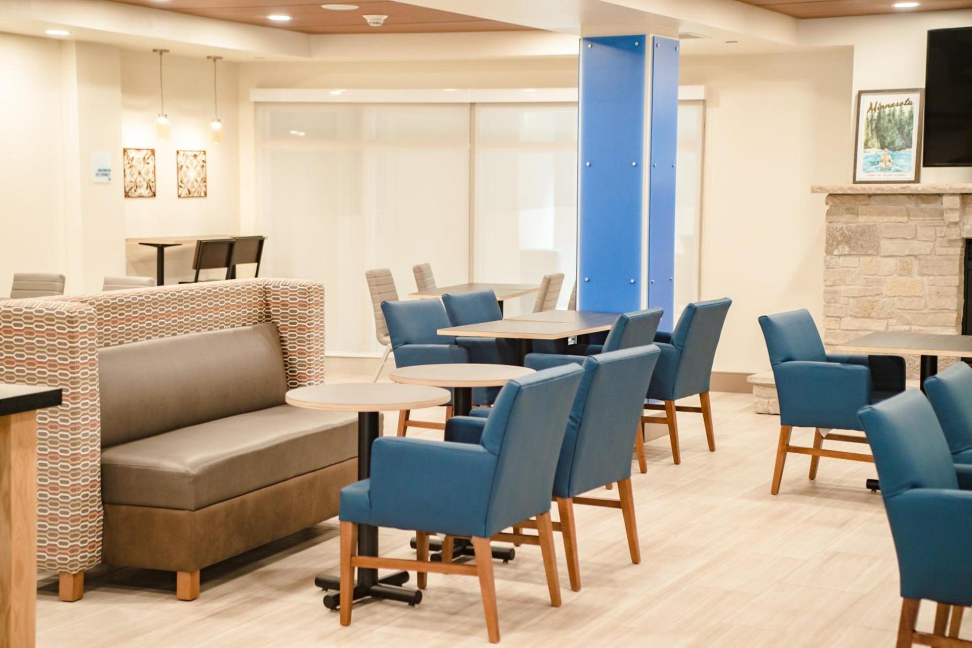Holiday Inn Express Winona by IHG photo 6