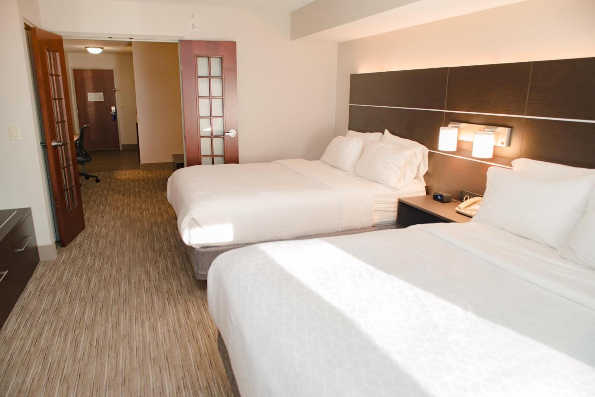 Holiday Inn Express Winona by IHG photo 22