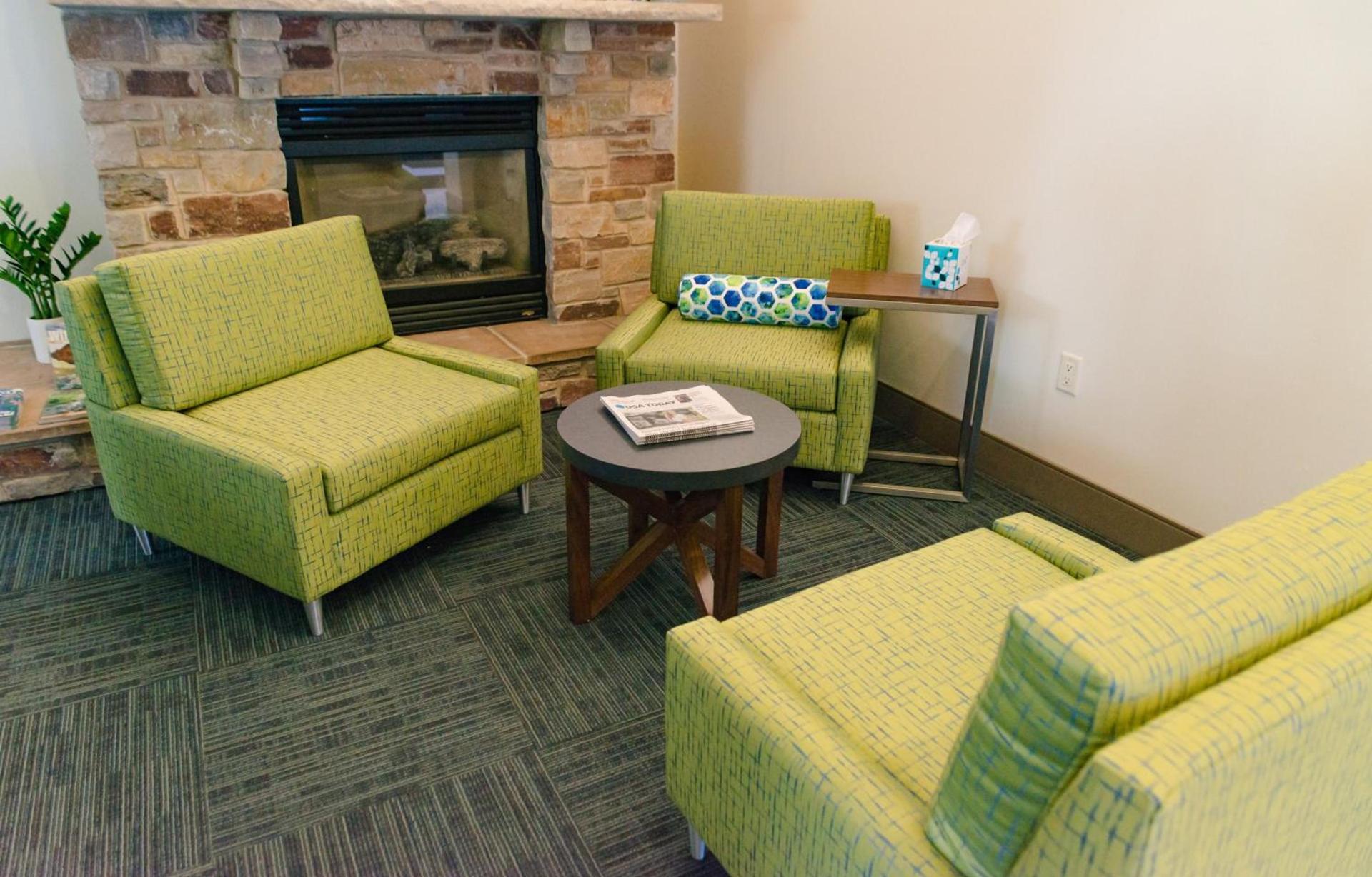 Holiday Inn Express Winona by IHG photo 7