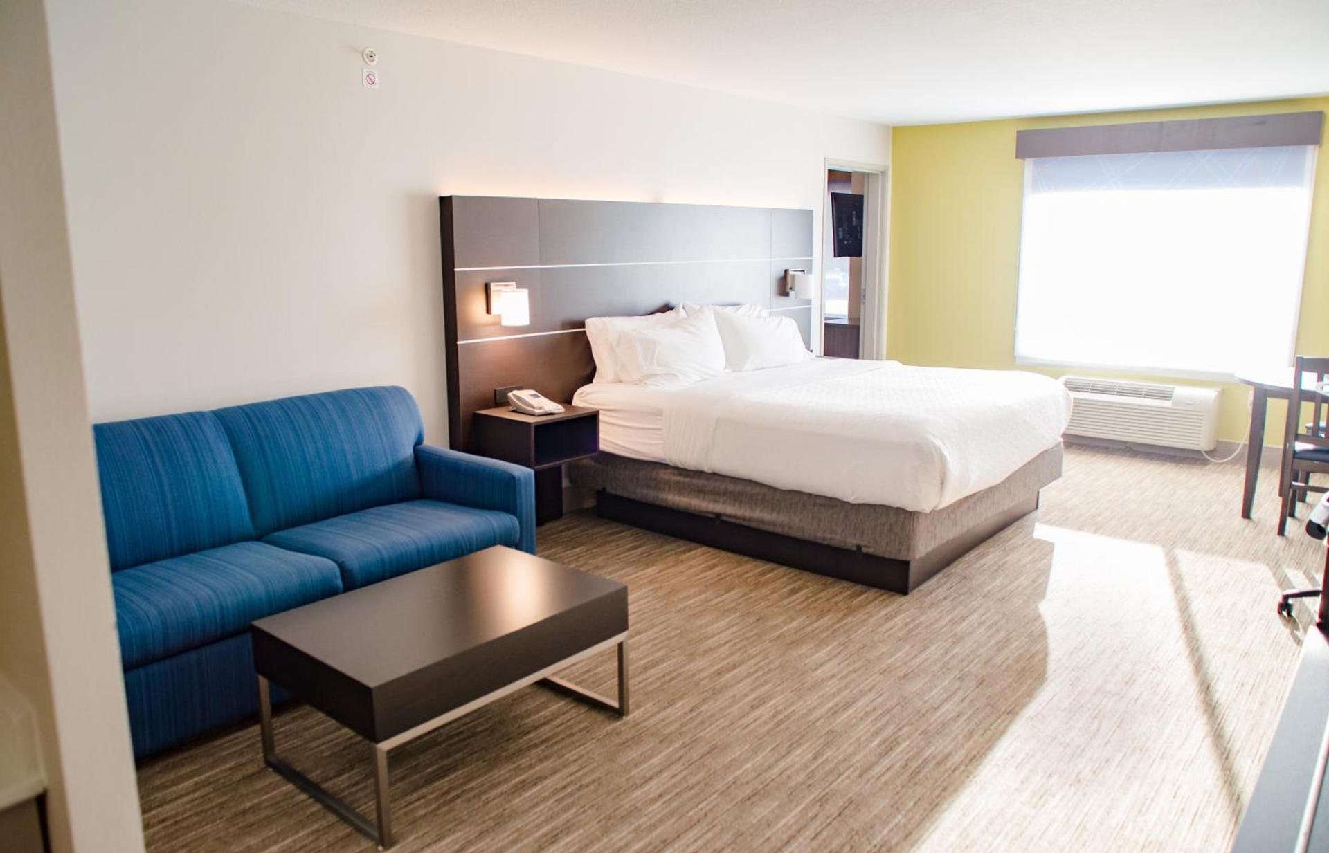 Holiday Inn Express Winona by IHG photo 24