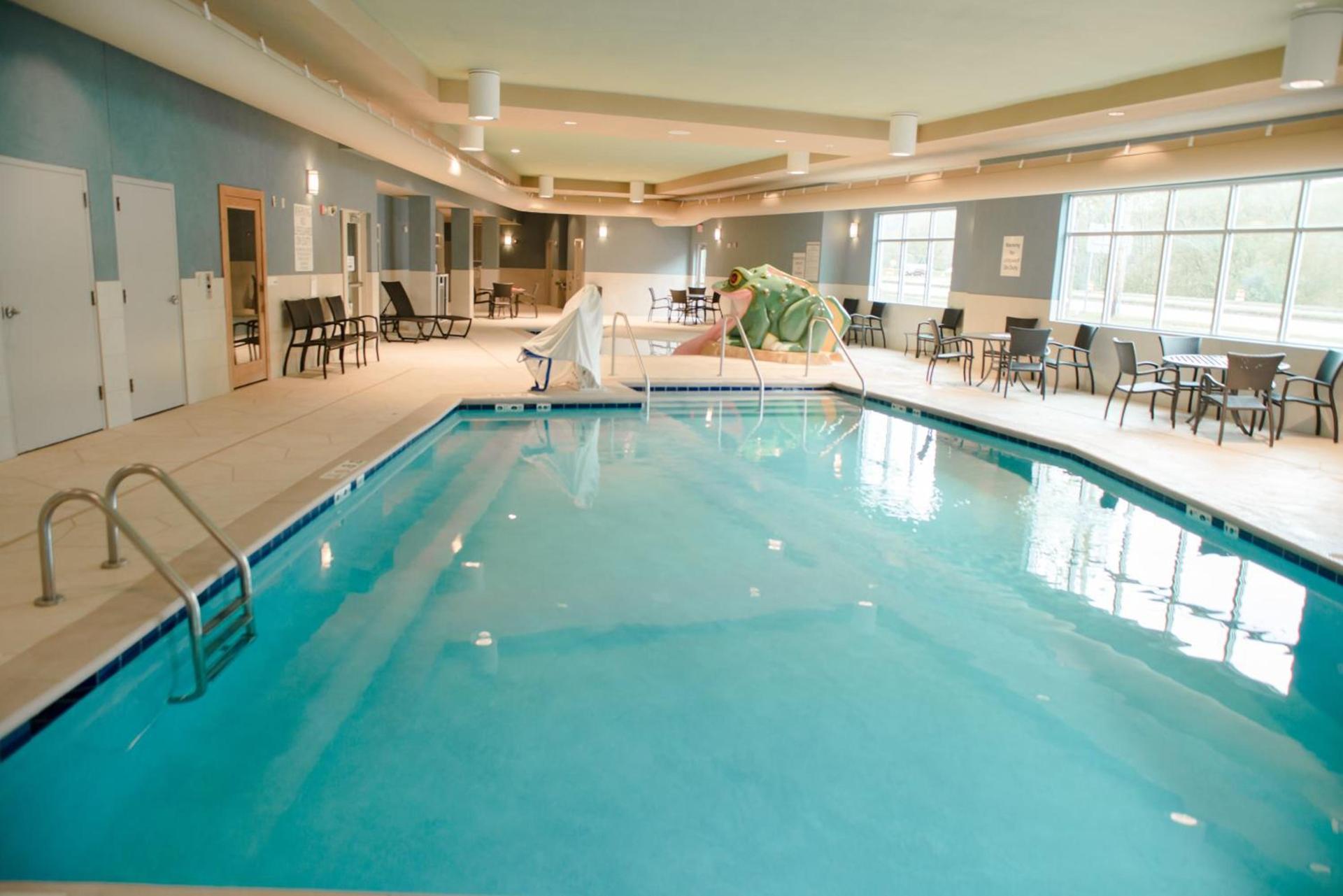 Holiday Inn Express Winona by IHG photo 20
