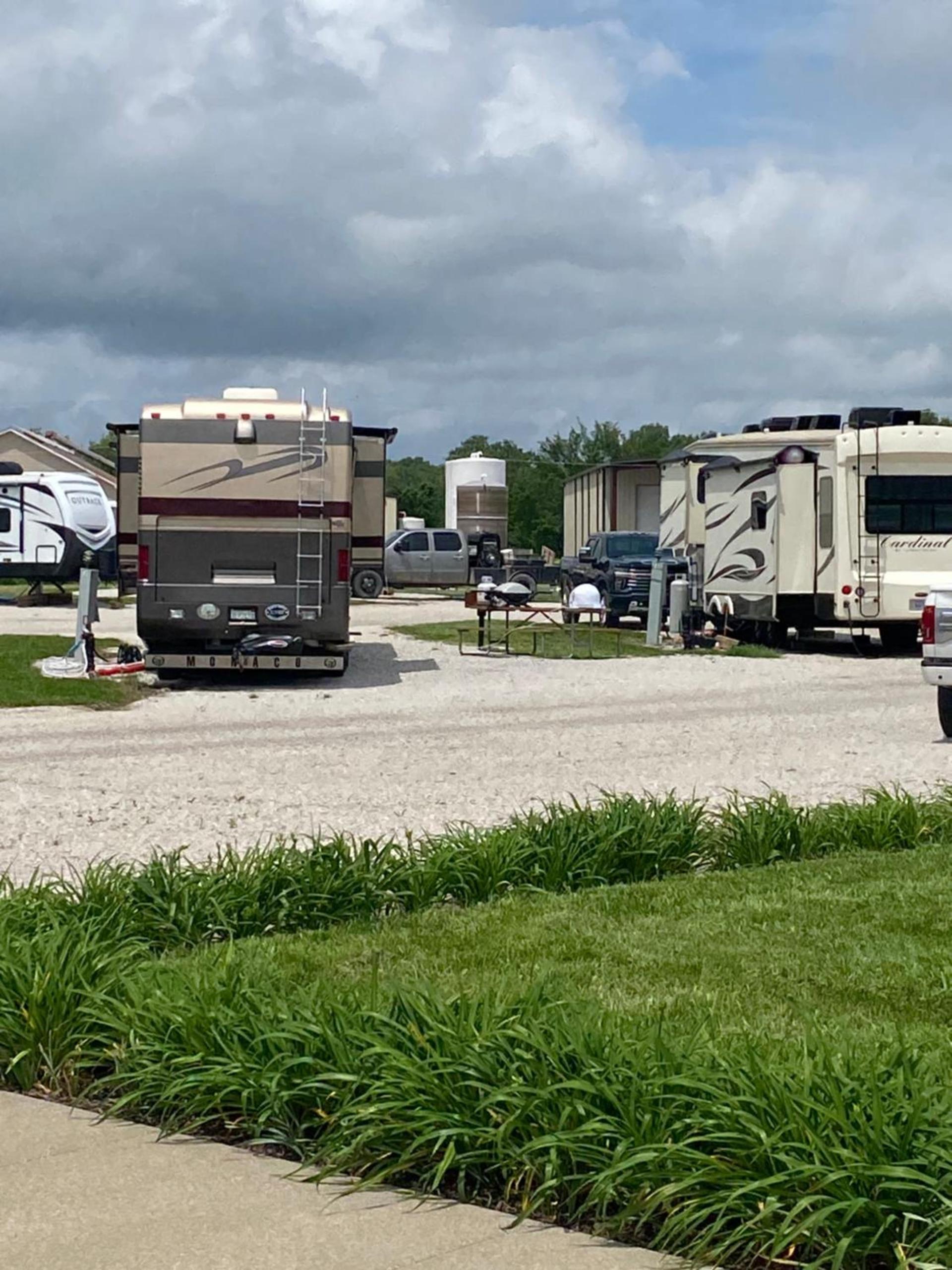 Garnett Hotel & RV Park photo 5