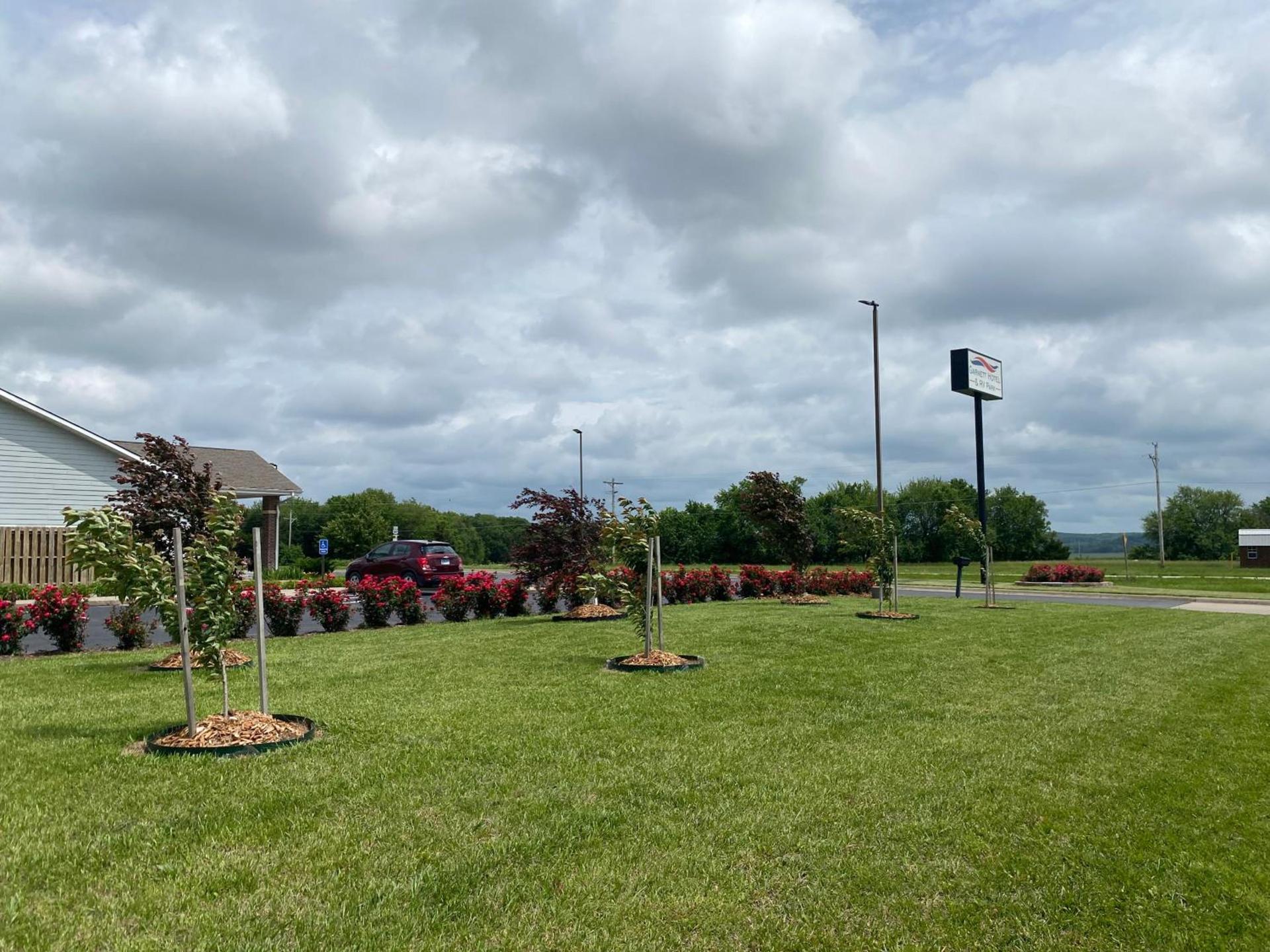 Garnett Hotel & RV Park photo 7