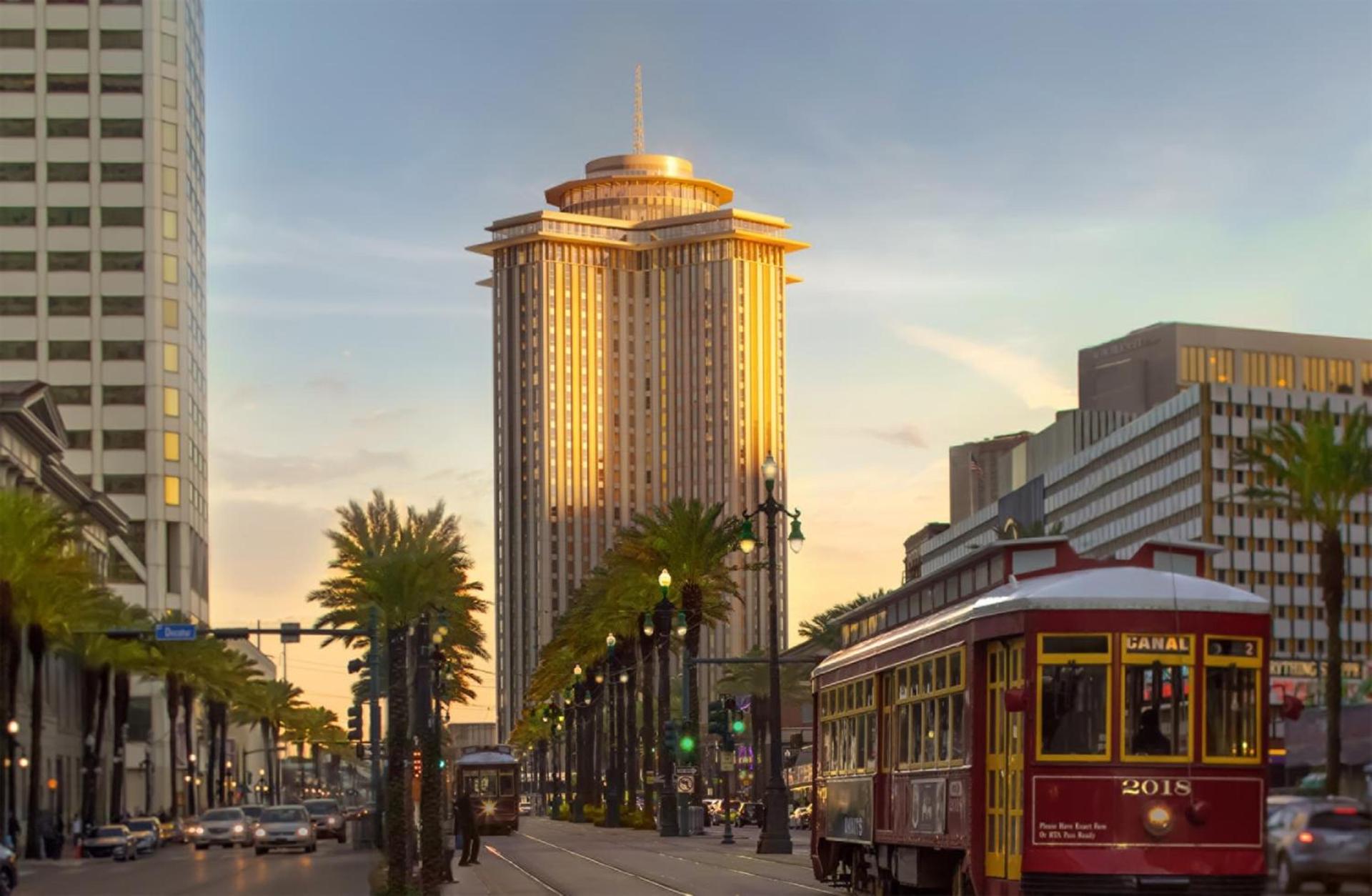Four Seasons New Orleans photo 8