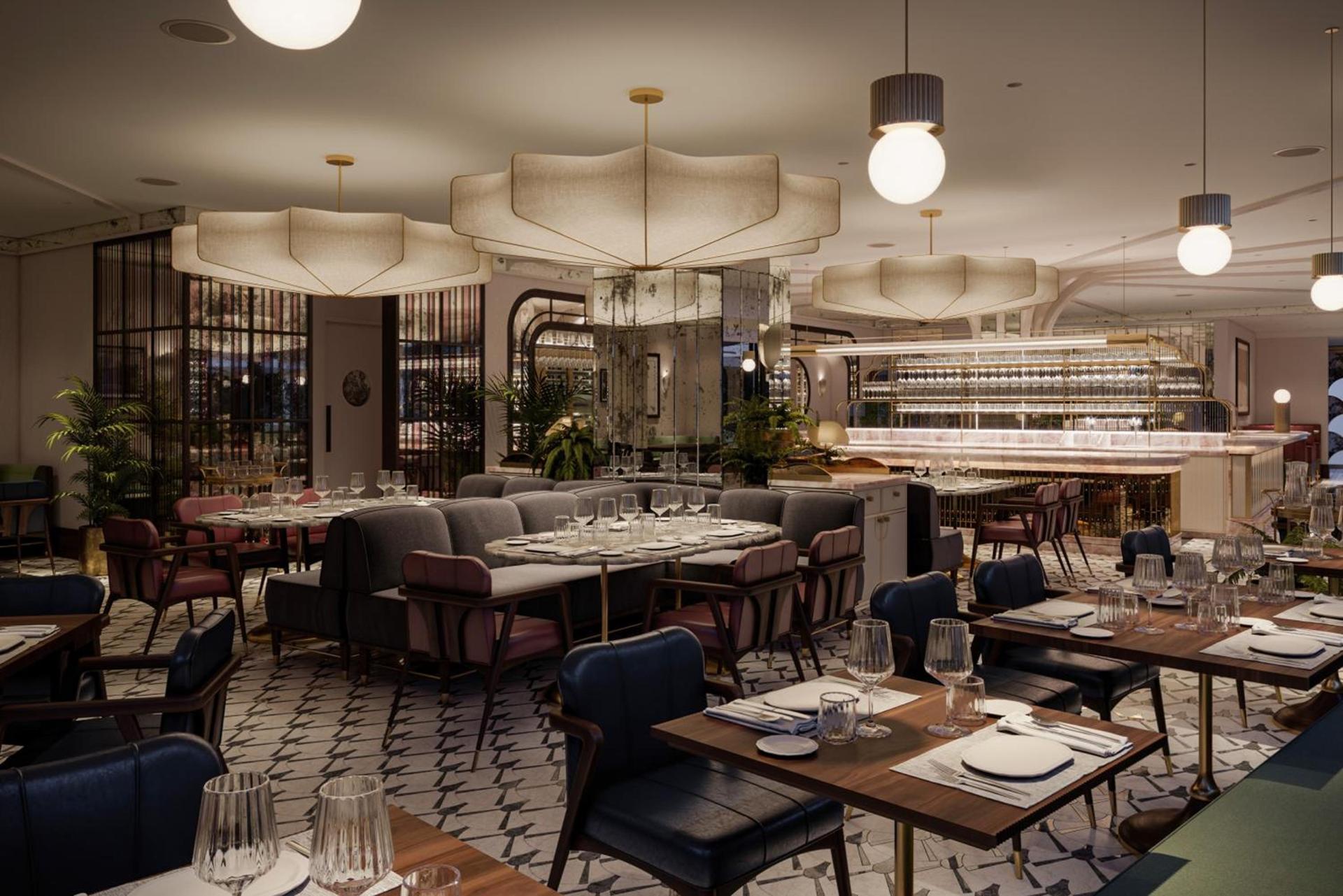 Four Seasons New Orleans photo 14